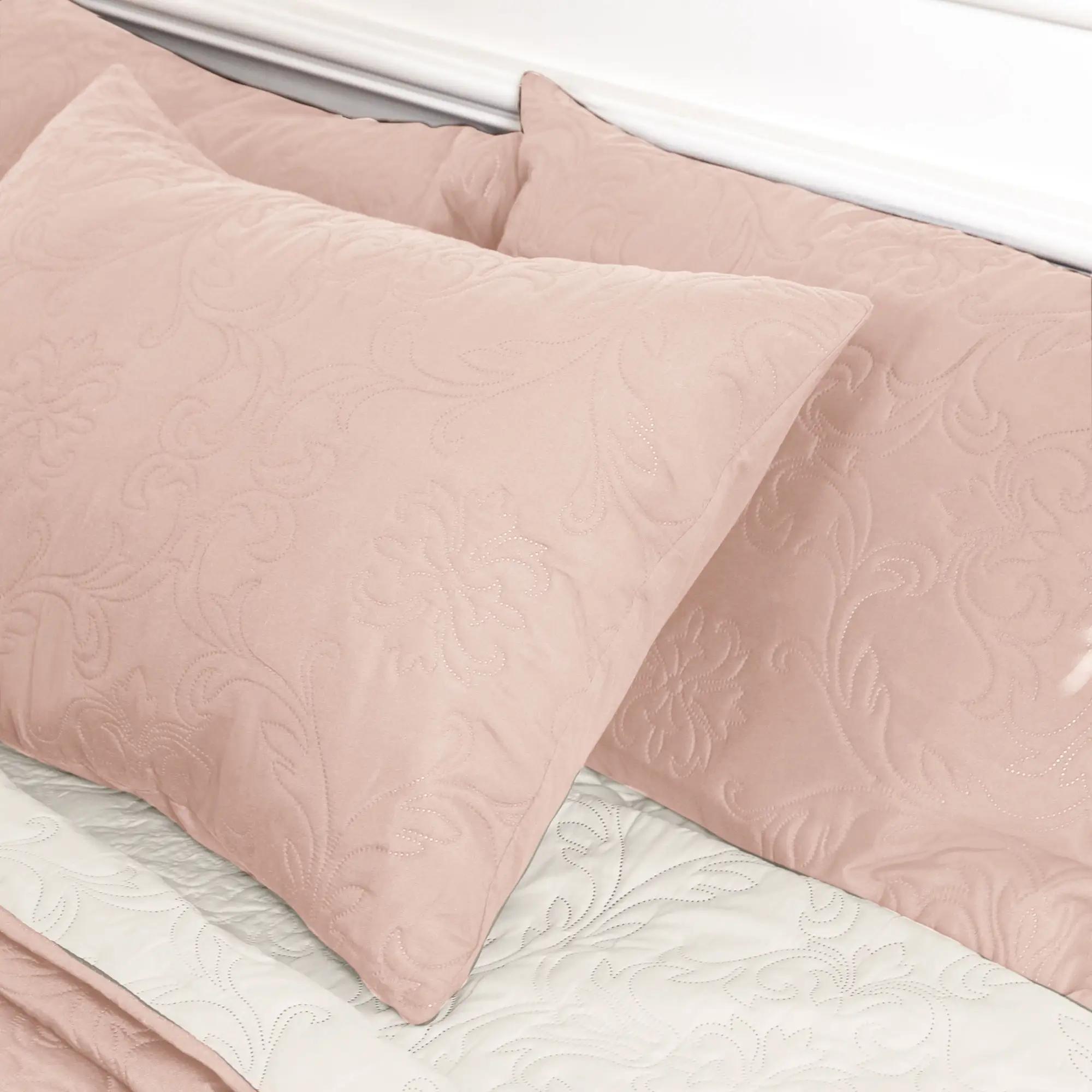 Bed Covers TEP "VINTAGE" Powder/Arabian Night, 180x240 - Photo 7