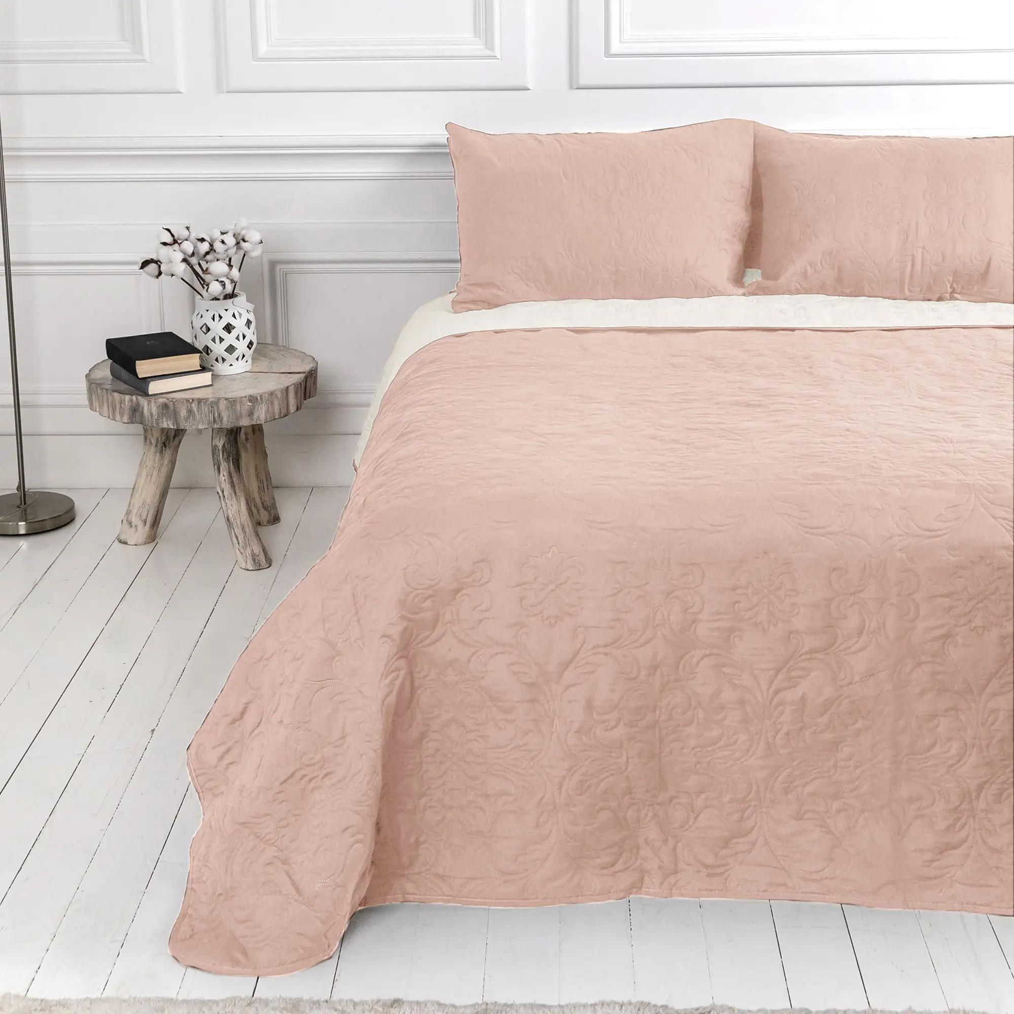 Bed Covers TEP "VINTAGE" Powder/Arabian Night, 180x240 - Photo 8