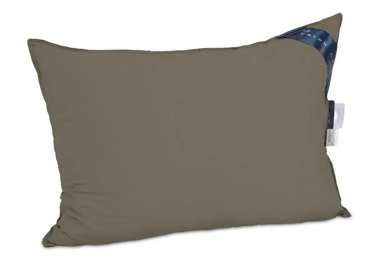 Подушка "WASHED COTTON" Капучіно