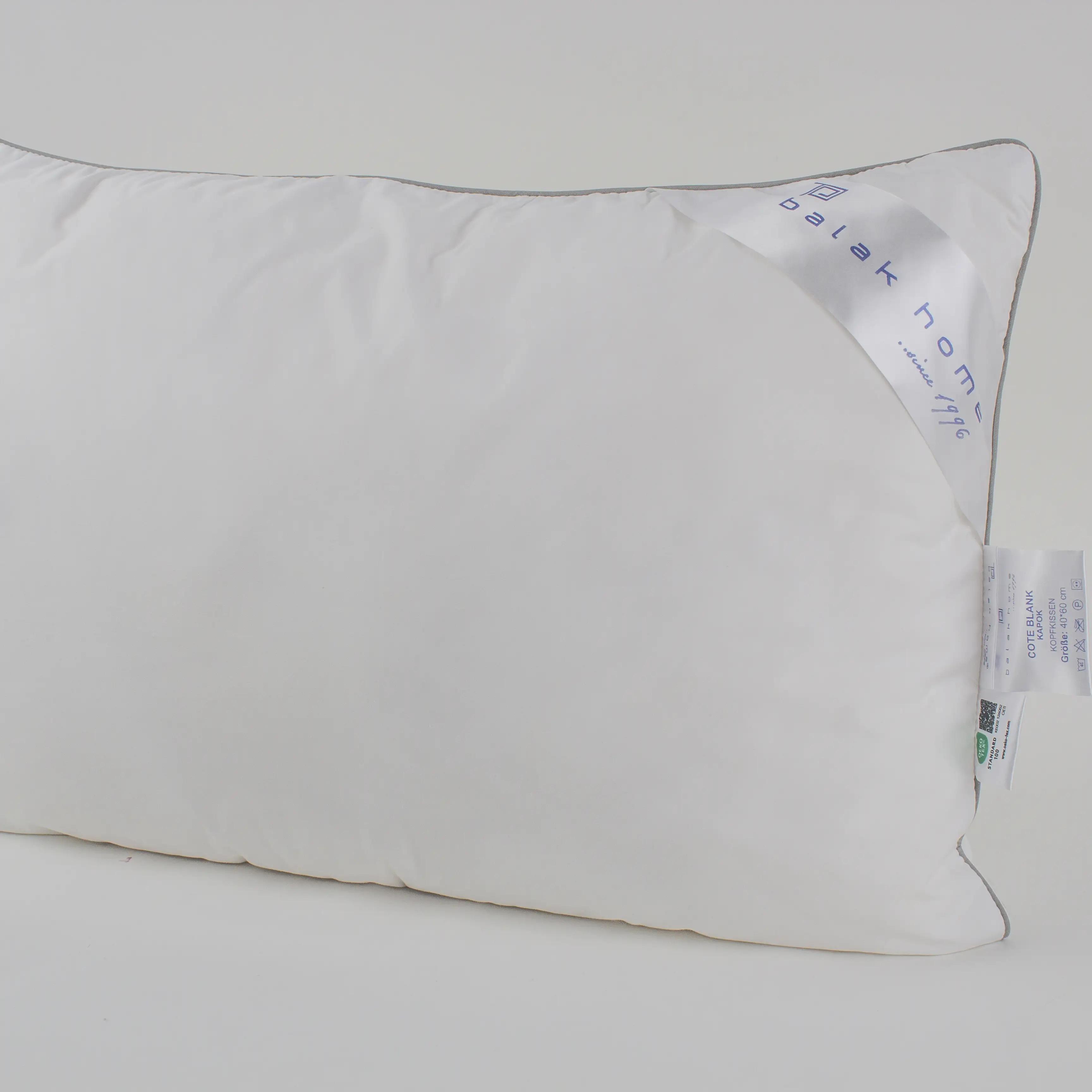 Подушка COTE BLANC "KAPOK", 40x60 - Фото 2