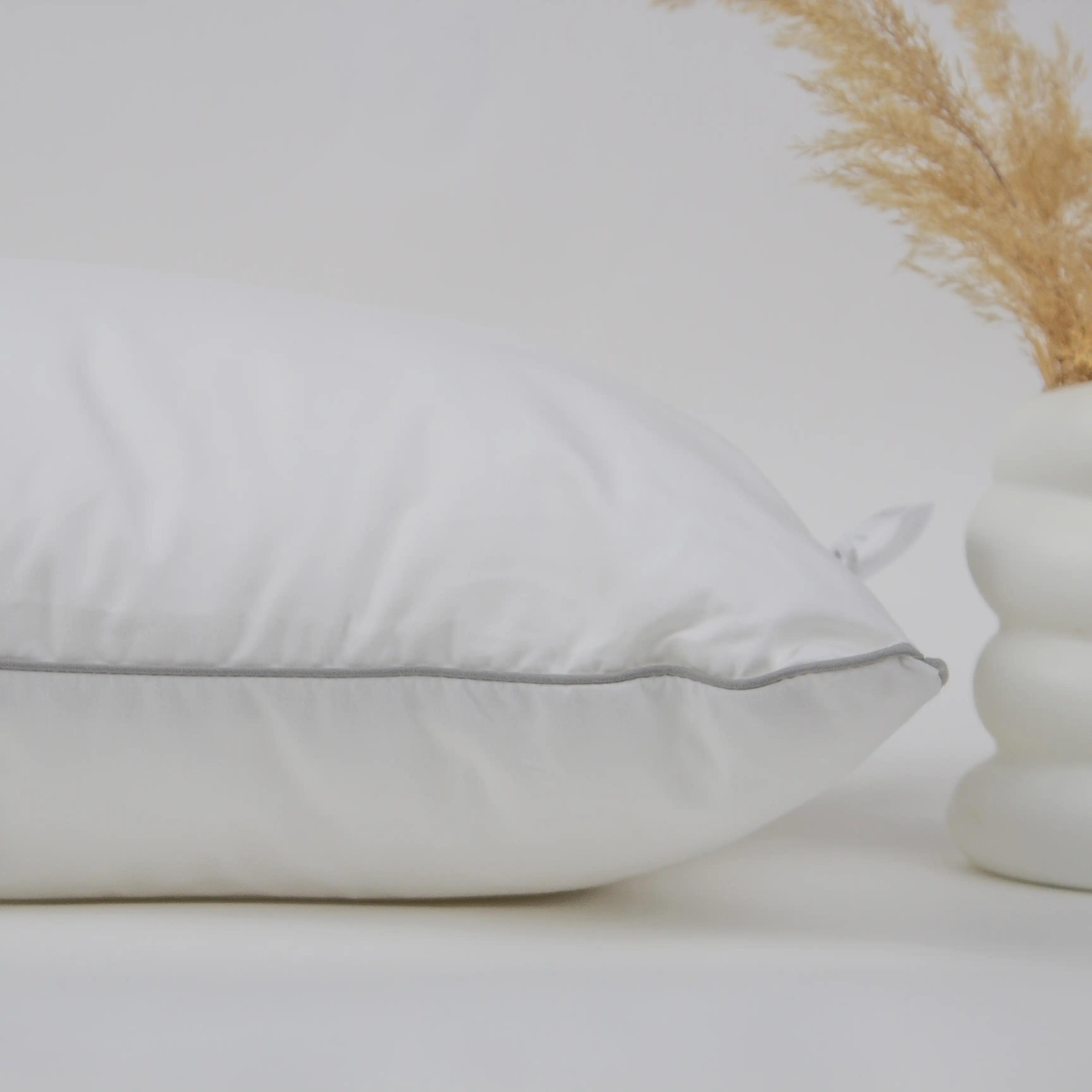 Подушка COTE BLANC "KAPOK", 40x60 - Фото 4