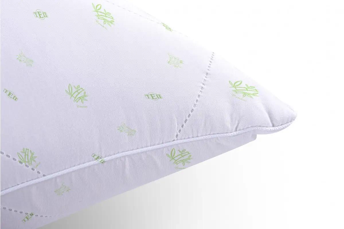 Подушка DREAM "BAMBOO" ЕКОНОМ , 70x70 - Фото 3