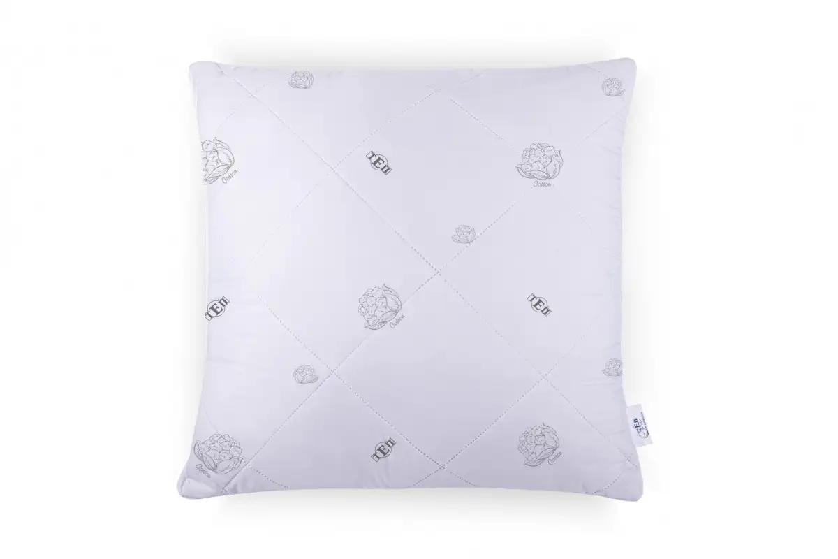 Подушка DREAM "COTTON" ЕКОНОМ, 70x70 - Фото 3