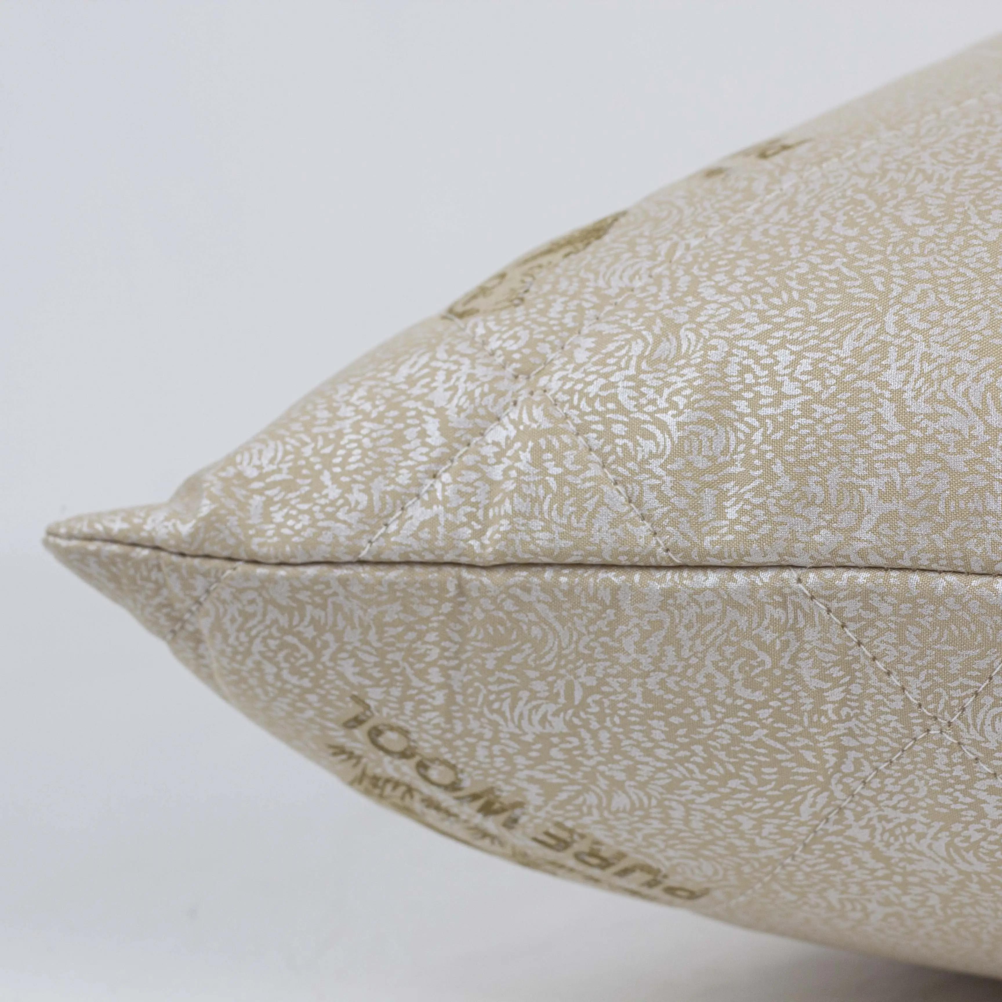 Подушка DREAM "WOOL" , 50x70 - Фото 4