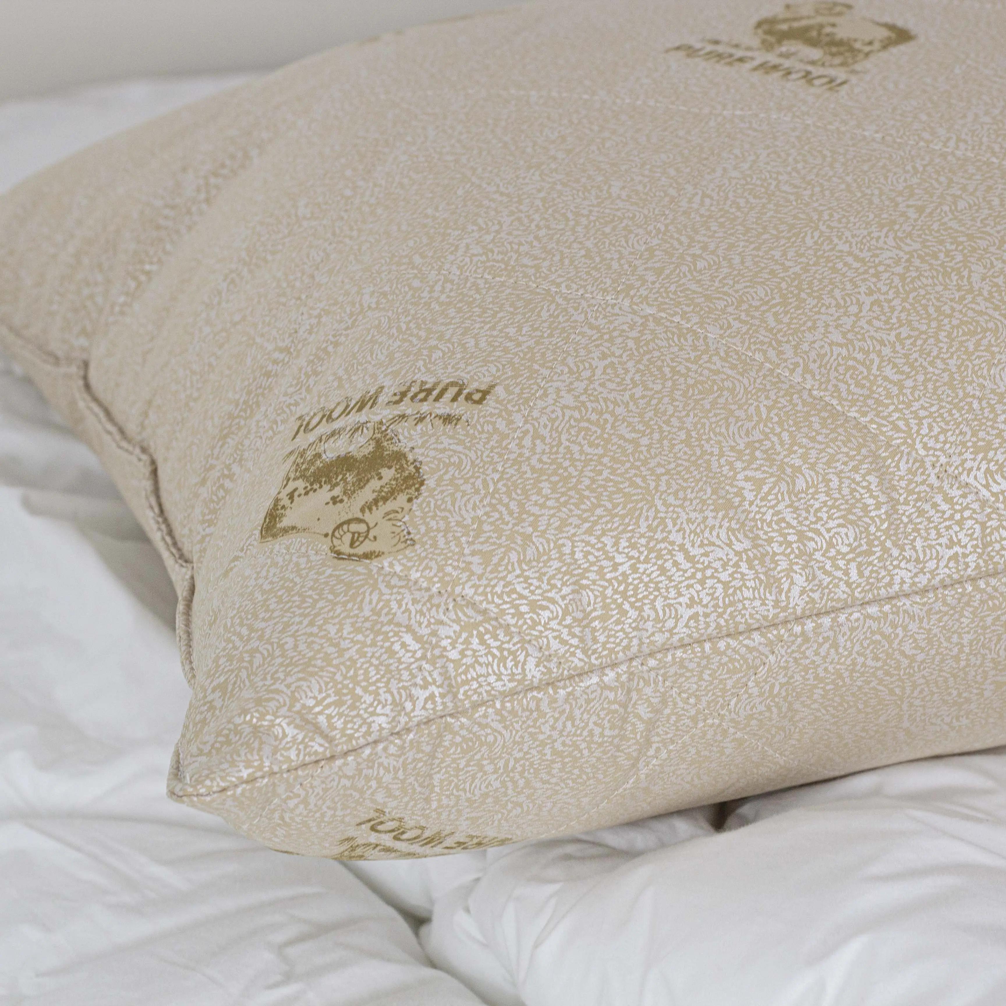 Подушка DREAM "WOOL" , 50x70 - Фото 6