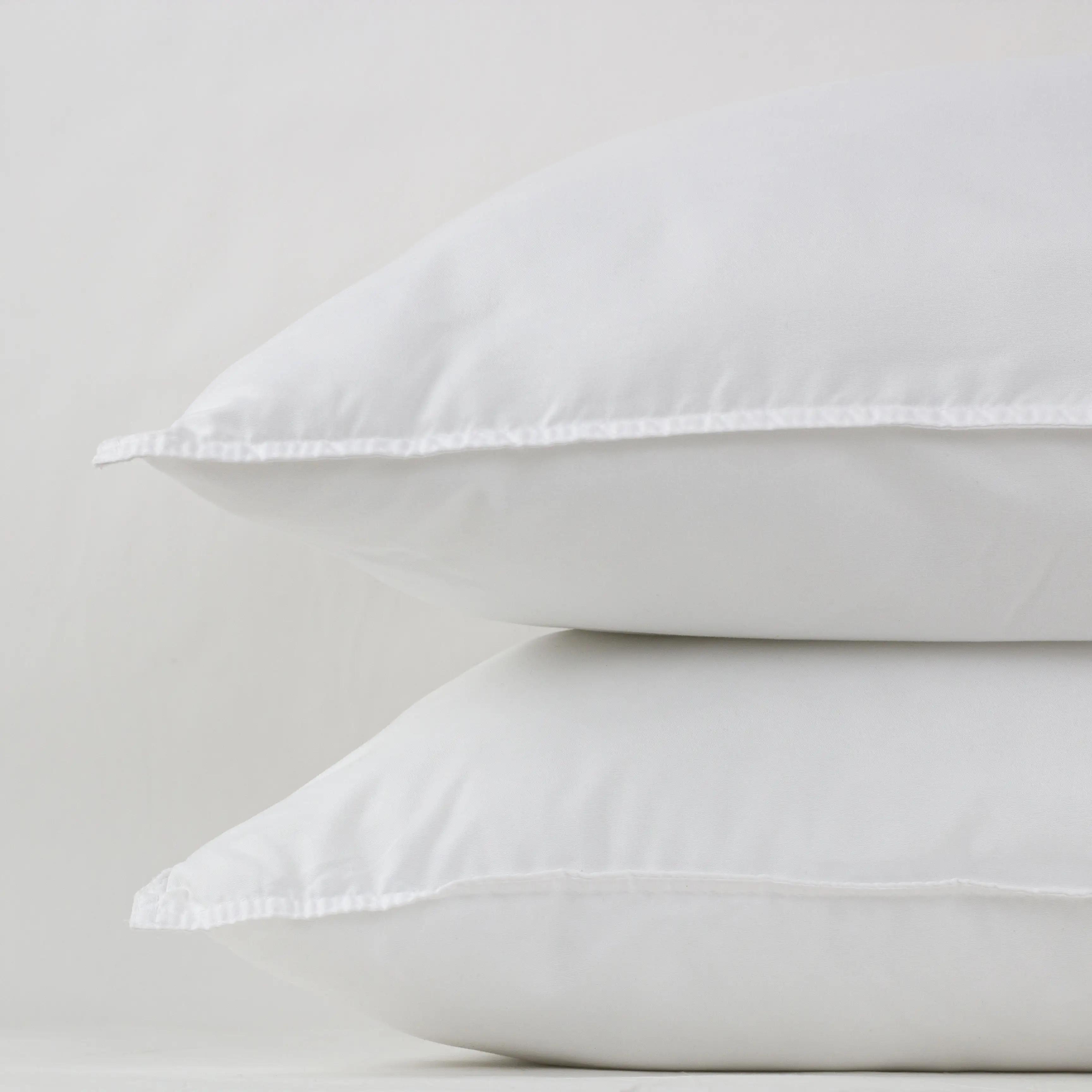 Подушка FRIENDLY "WHITE COMFORT" , 70x70 - Фото 5