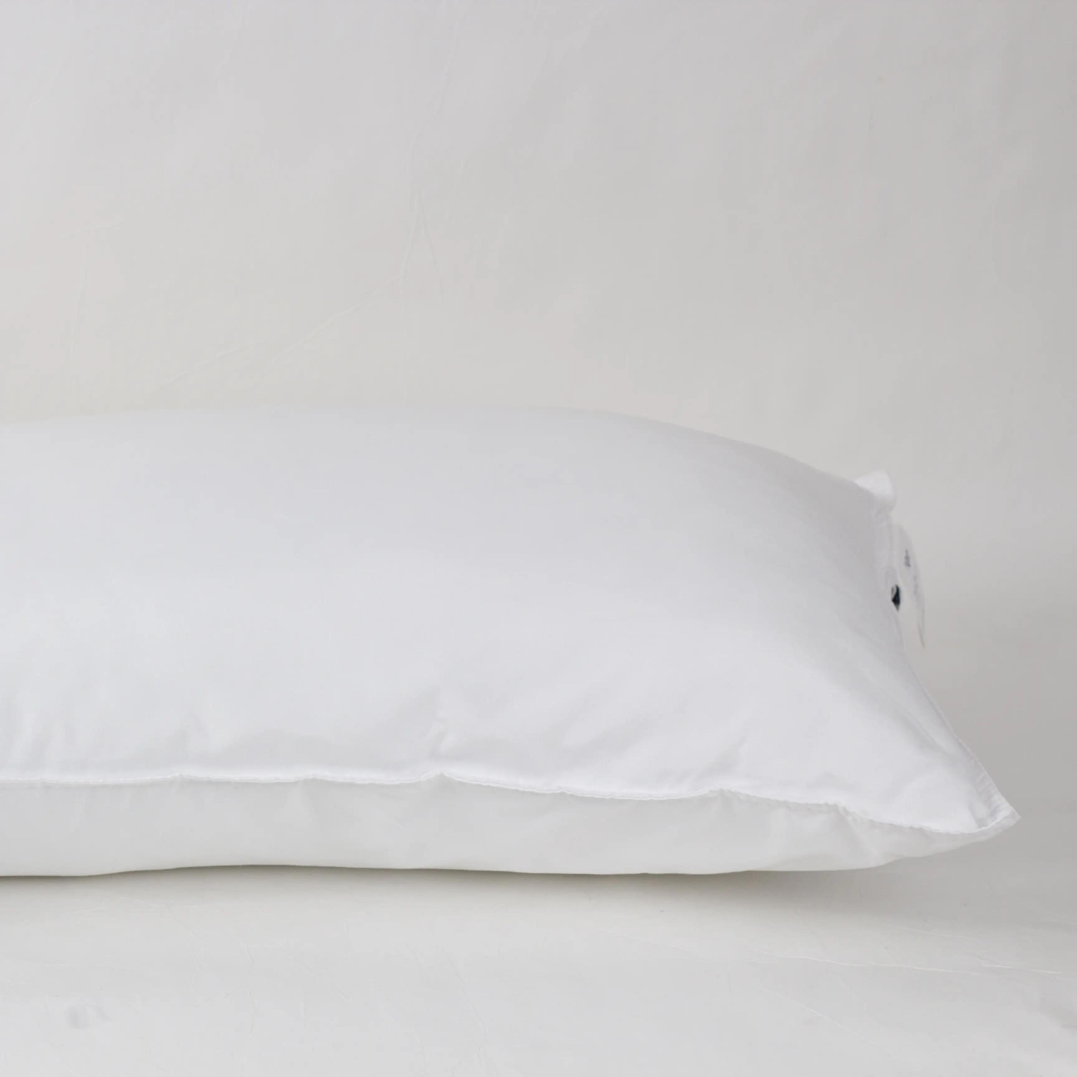 Подушка FRIENDLY "WHITE COMFORT" , 70x70 - Фото 6