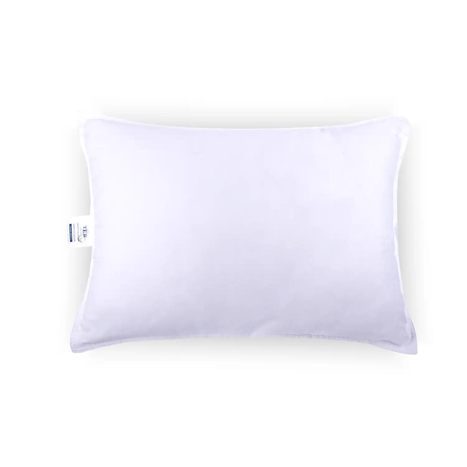 Pillow FRIENDLY "WHITE COMFORT" NEW, 50x70 - Photo 2
