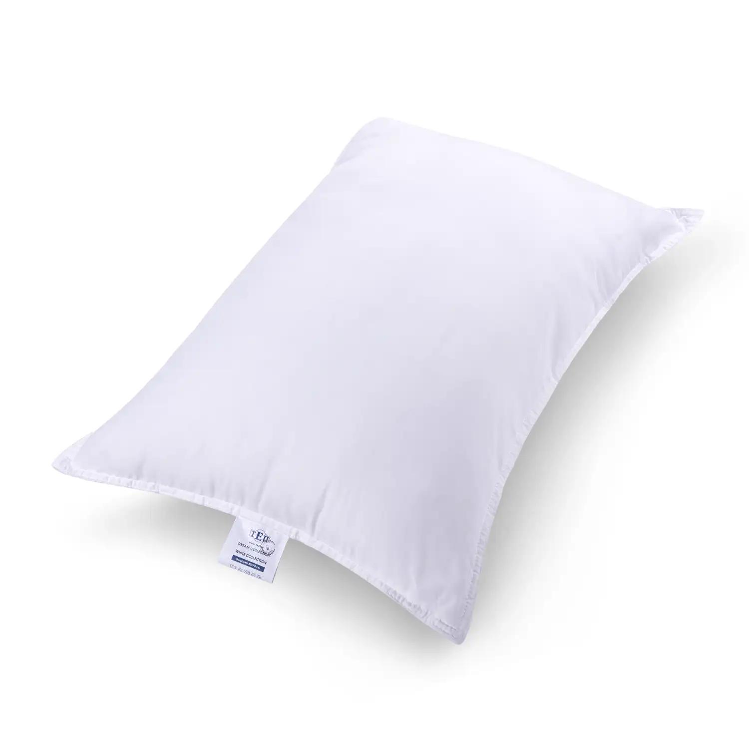 Pillow FRIENDLY "WHITE COMFORT" NEW, 50x70 - Photo 3