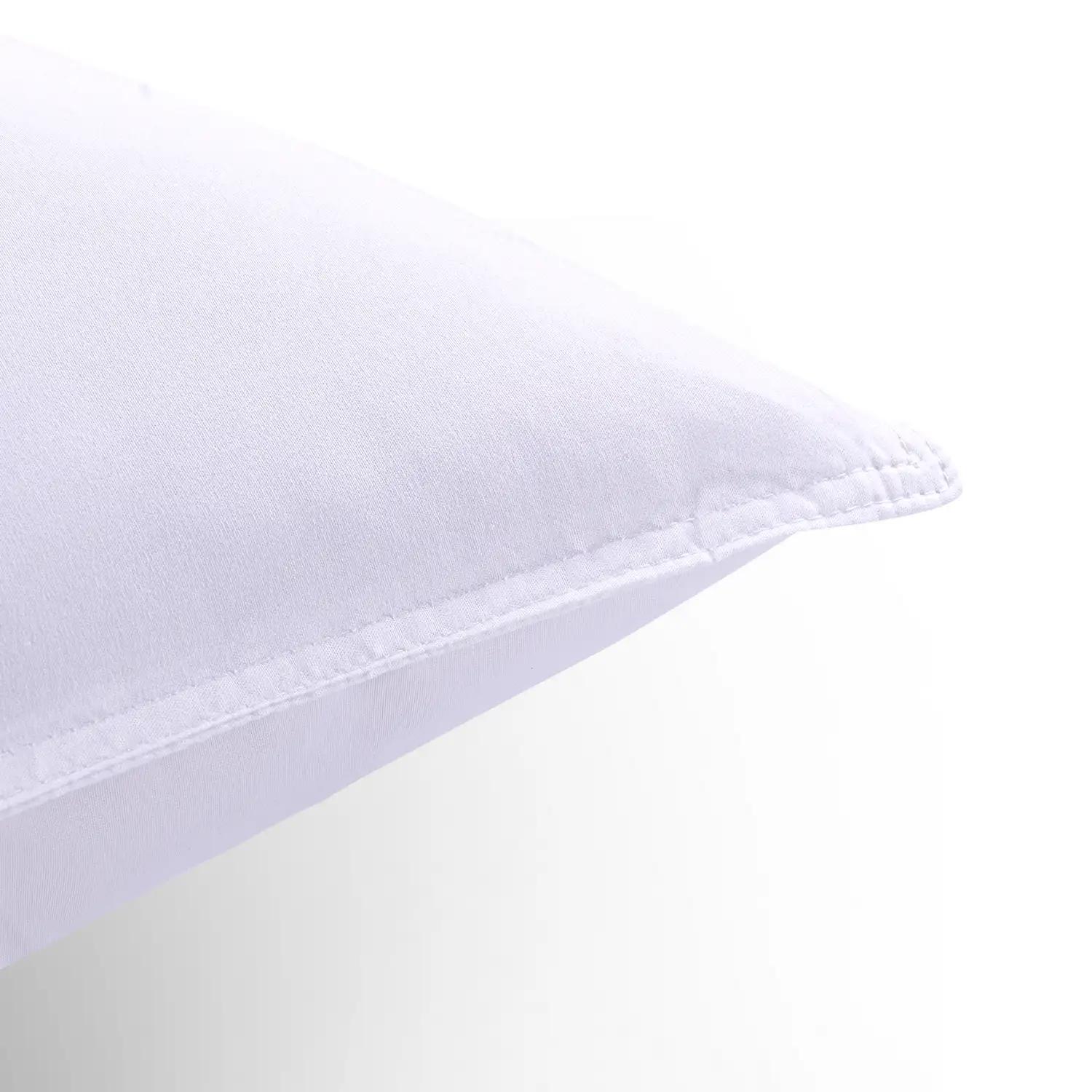 Pillow FRIENDLY "WHITE COMFORT" NEW, 50x70 - Photo 4