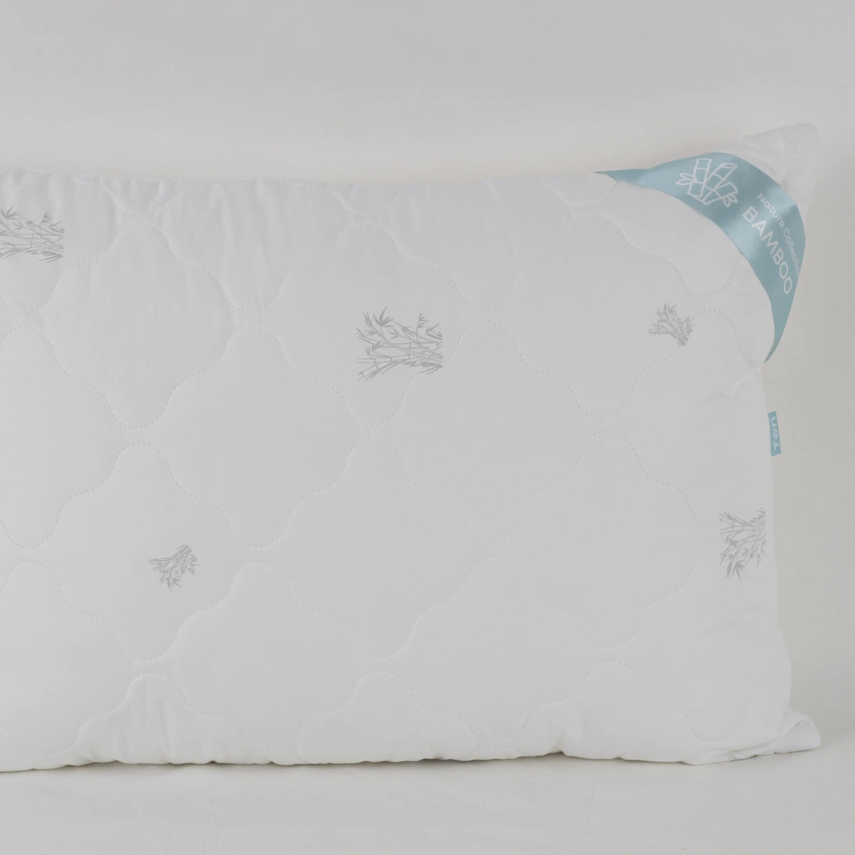 Подушка "NATURE" BAMBOO, 50x70 - Фото 2