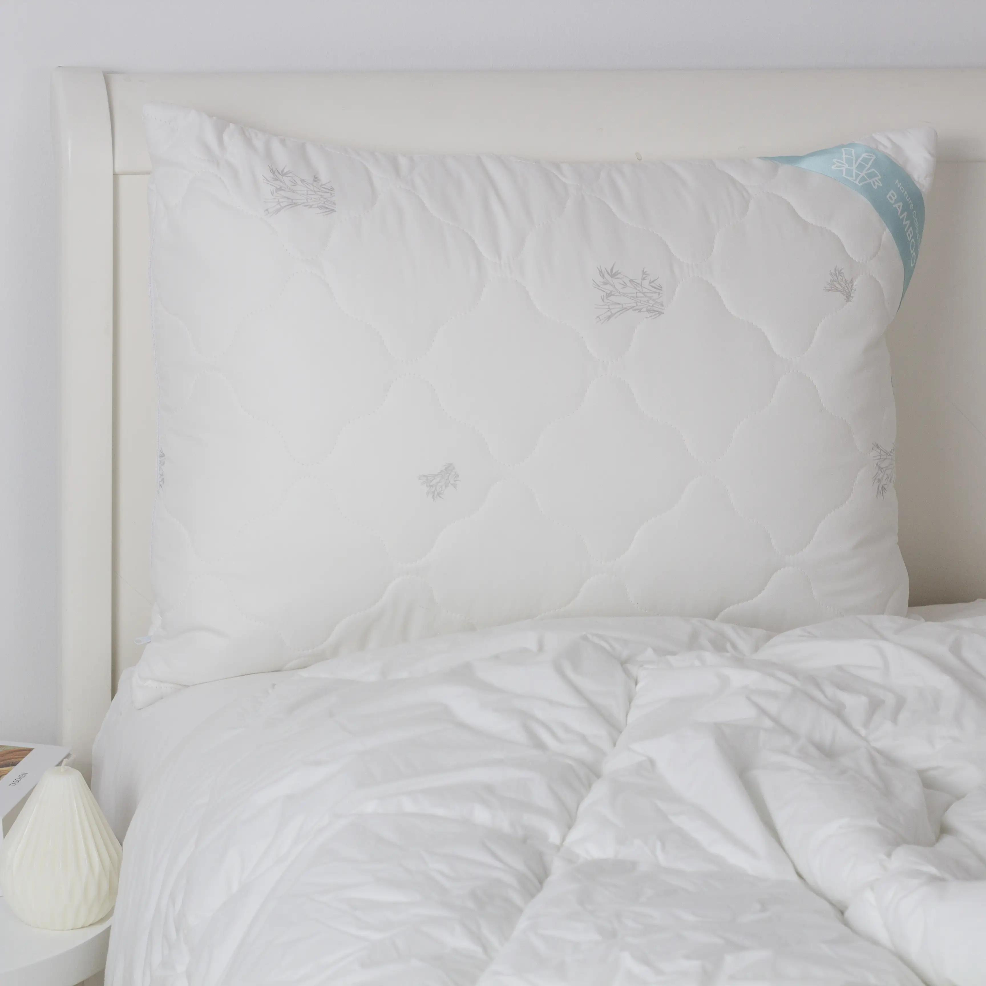 Подушка "NATURE" BAMBOO, 50x70 - Фото 3