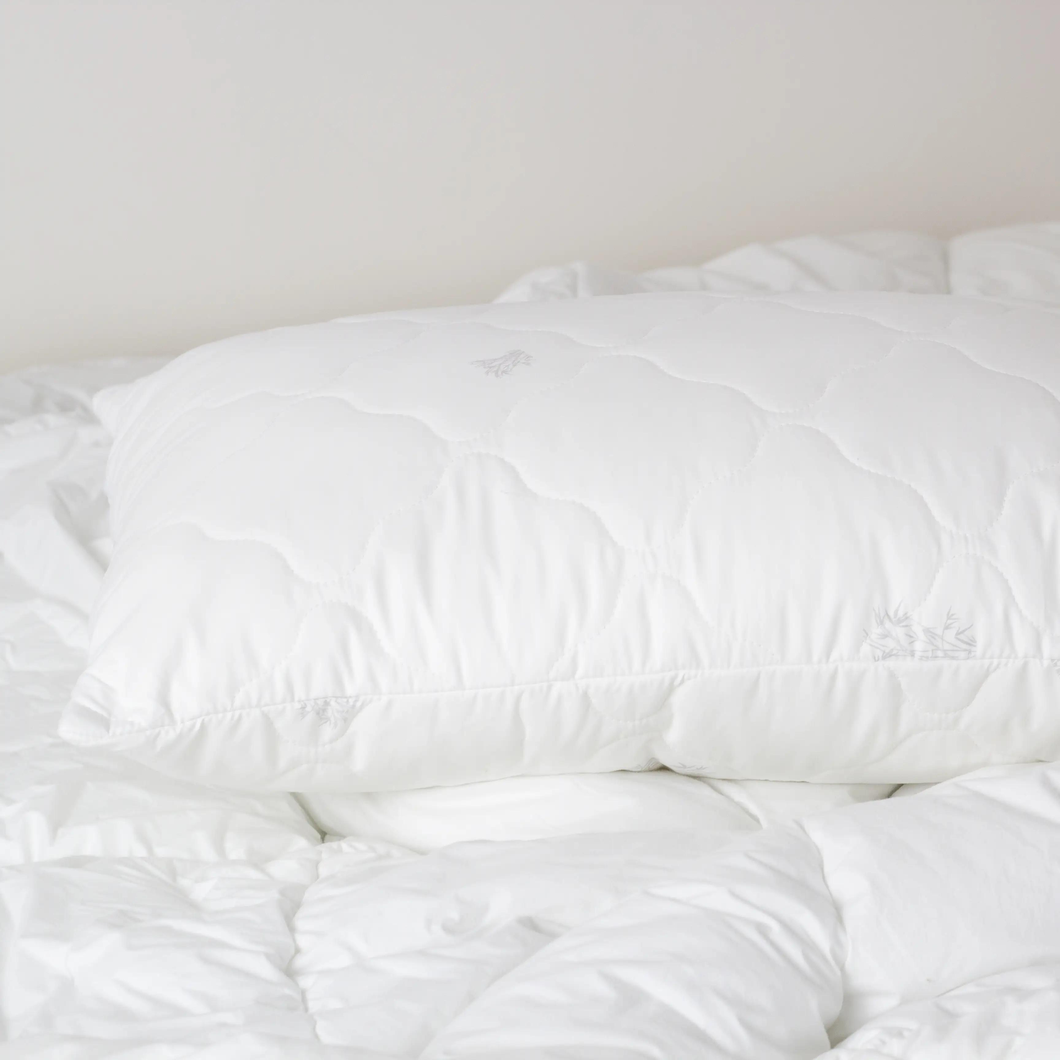 Подушка "NATURE" BAMBOO, 50x70 - Фото 5