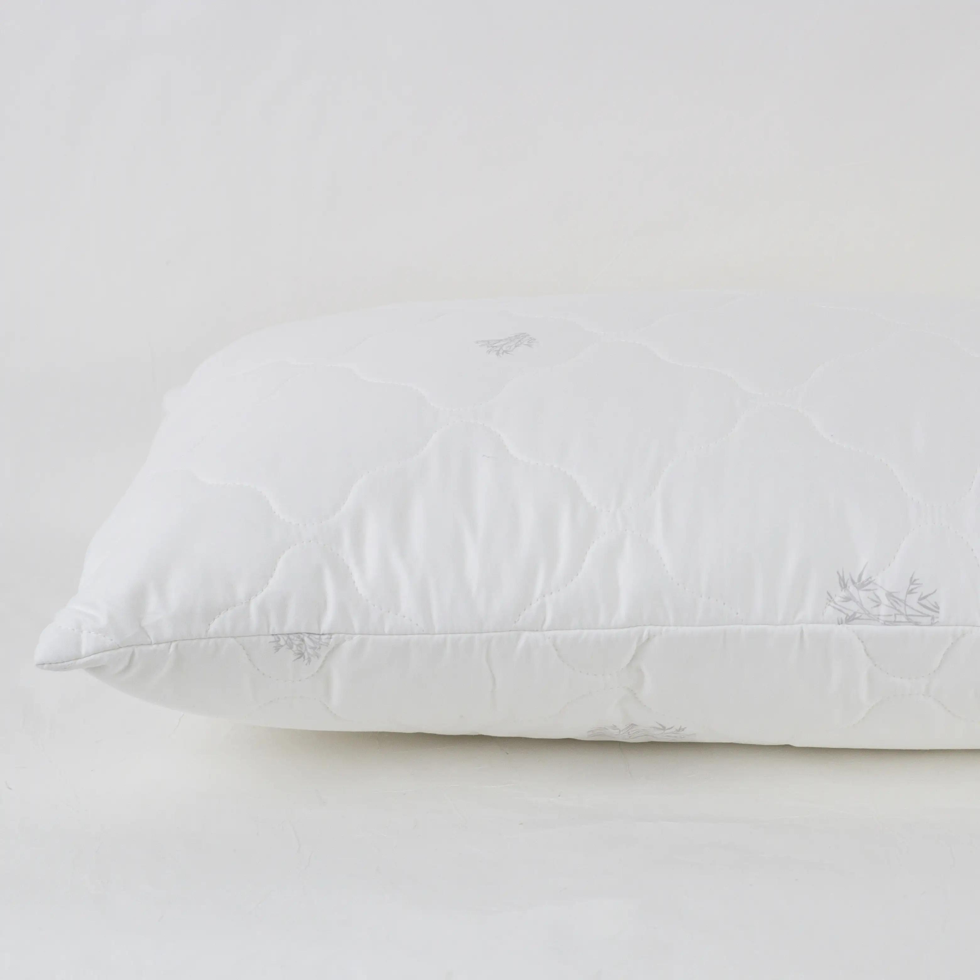 Подушка "NATURE" BAMBOO, 50x70 - Фото 6