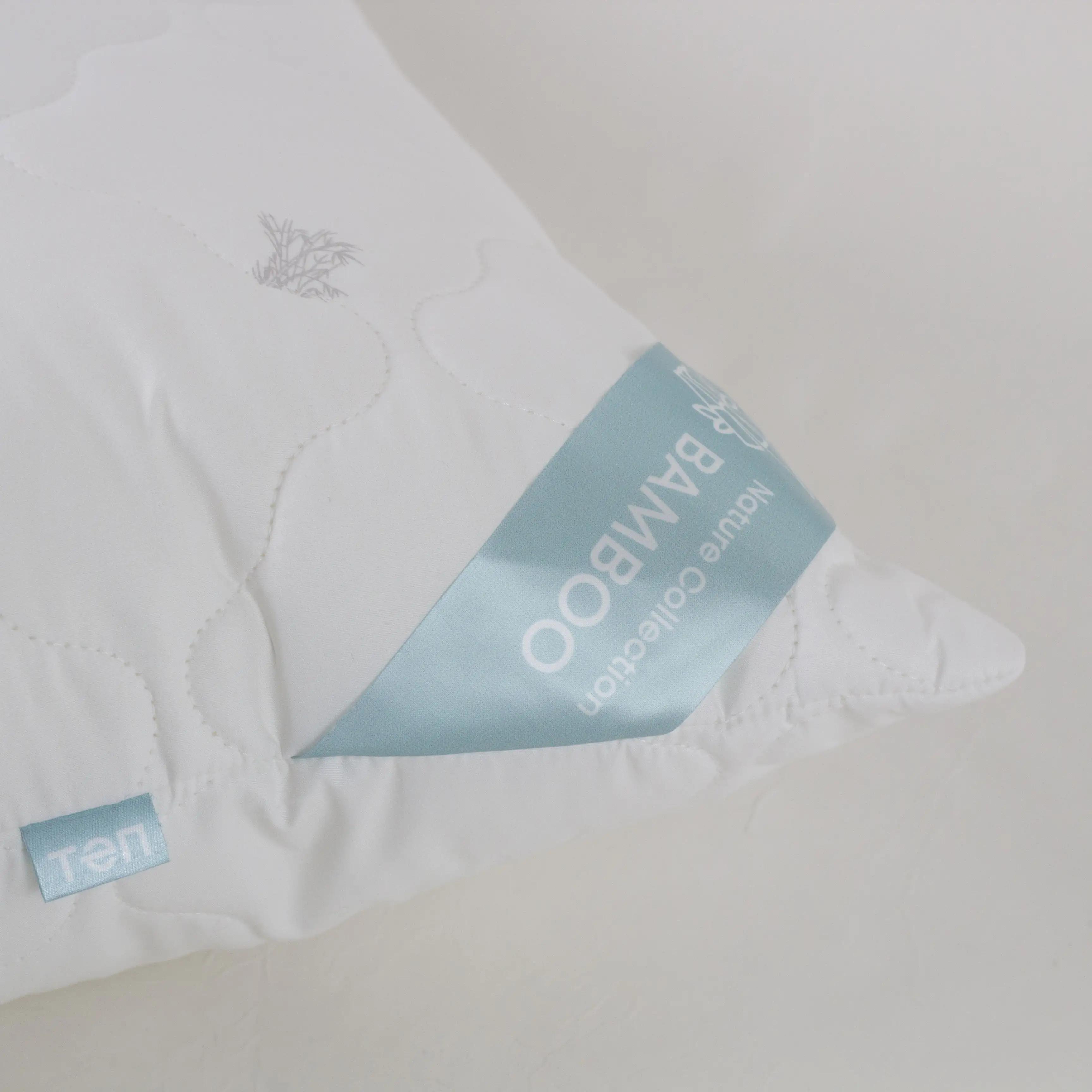 Подушка "NATURE" BAMBOO, 50x70 - Фото 8