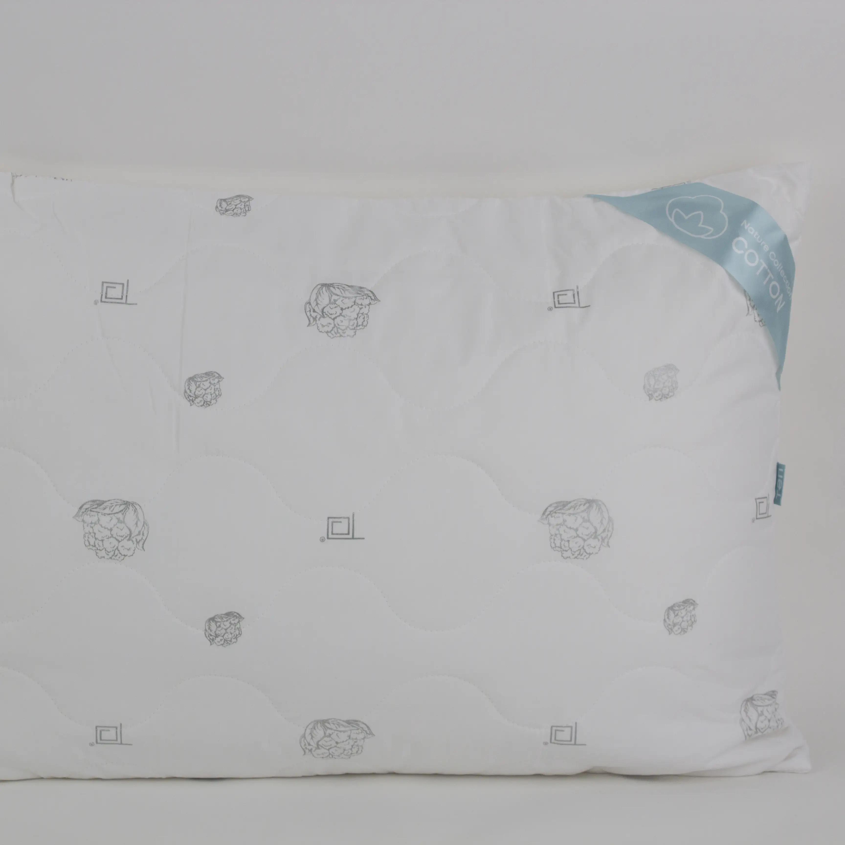 Подушка "NATURE" COTTON, 70x70 - Фото 2