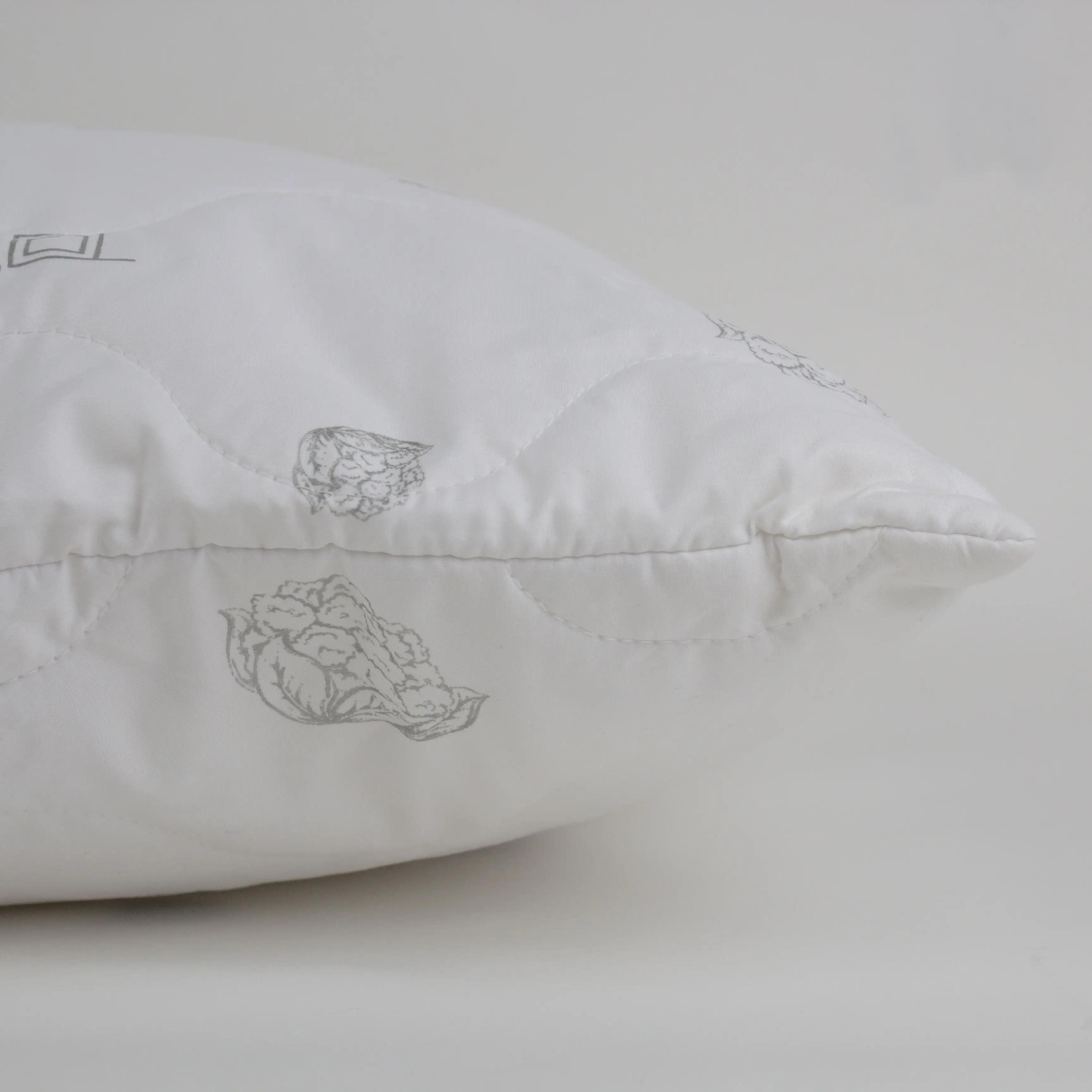 Подушка "NATURE" COTTON, 70x70 - Фото 4