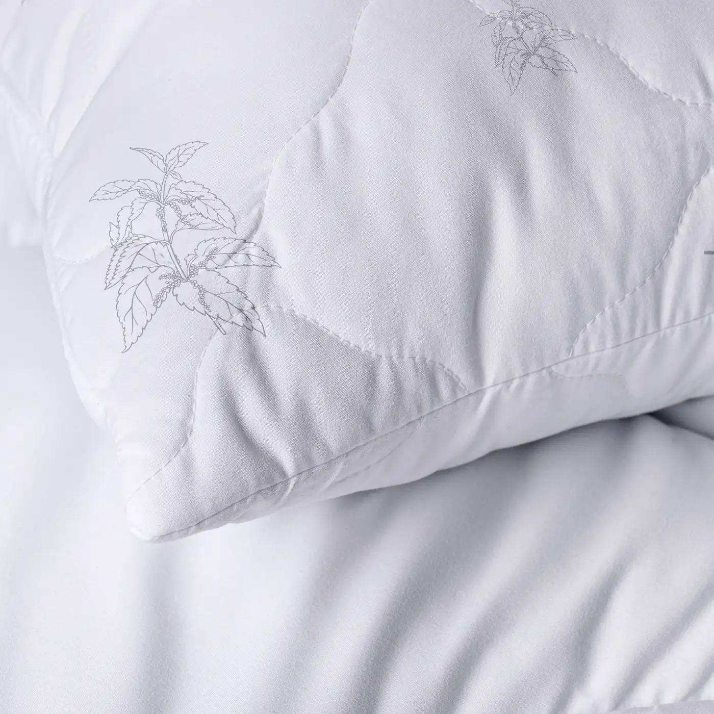 Подушка "NATURE" RAMIE , 50x70 - Фото 4