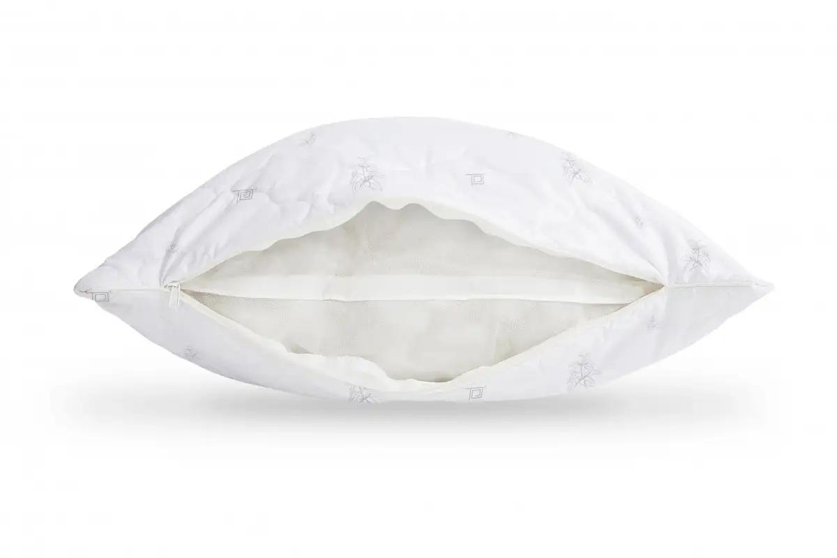 Подушка "NATURE" RAMIE , 50x70 - Фото 6