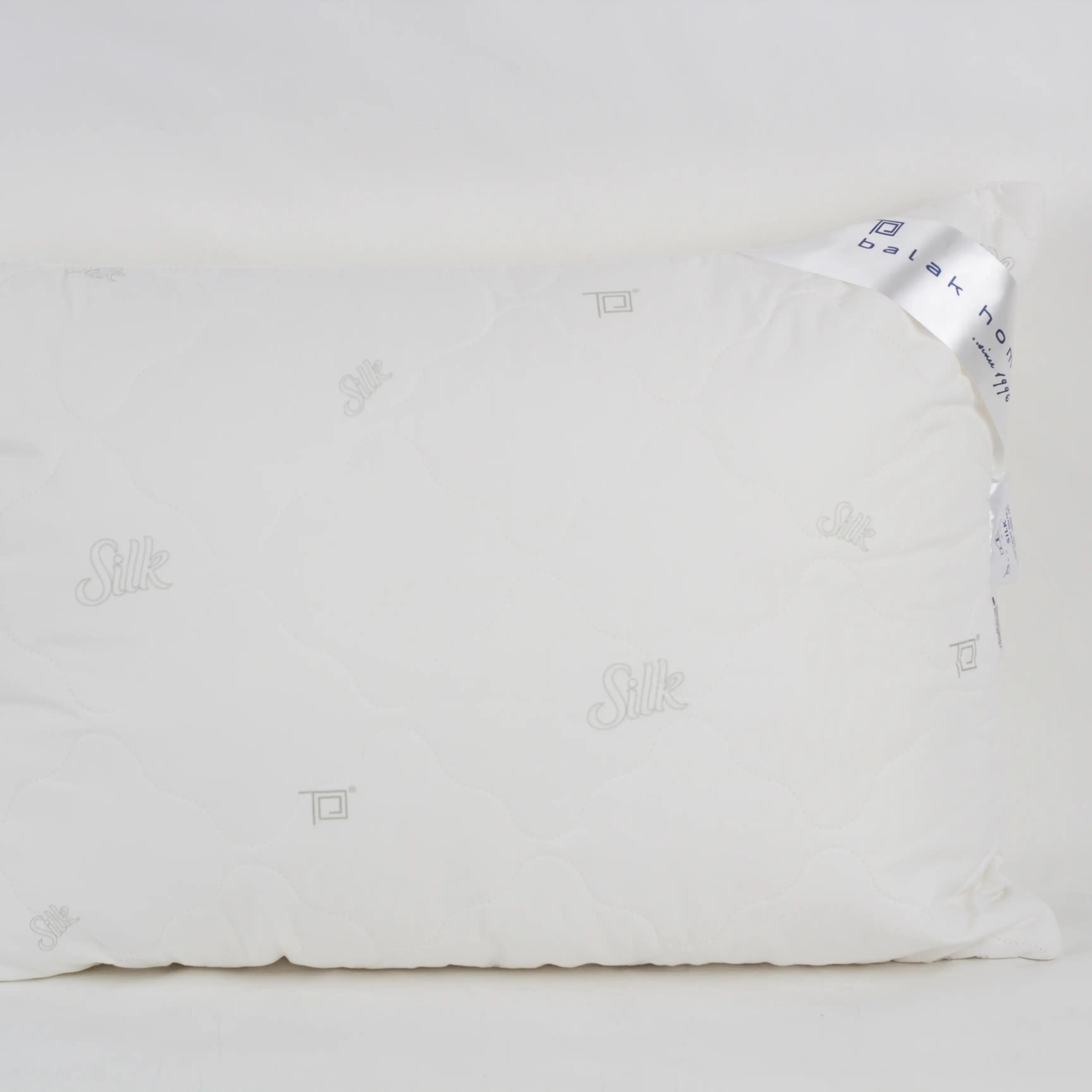 Подушка "NATURE" SILK , 70x70 - Фото 2