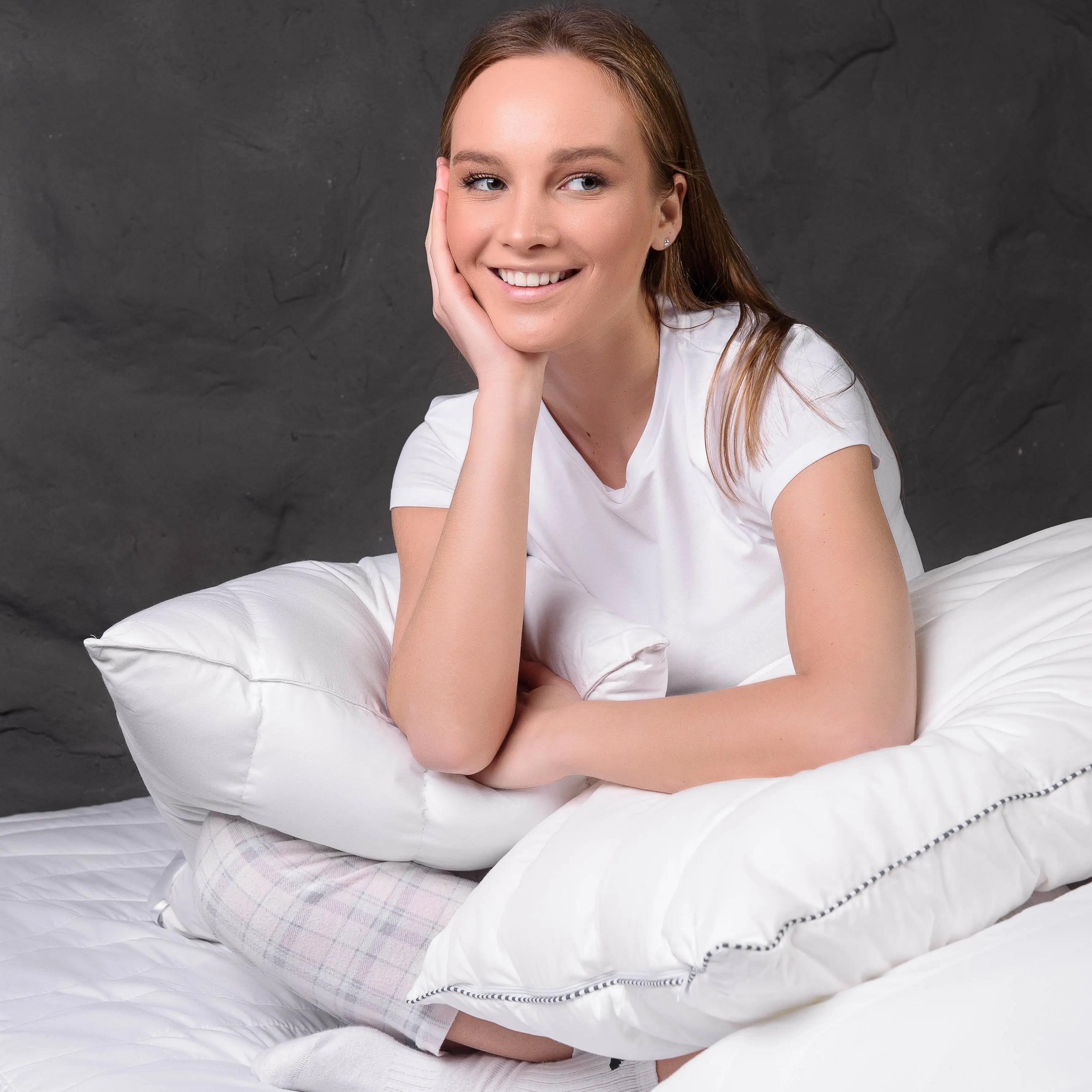 Pillow INNOVATION "GRETTA" , 50x70 - Photo 6