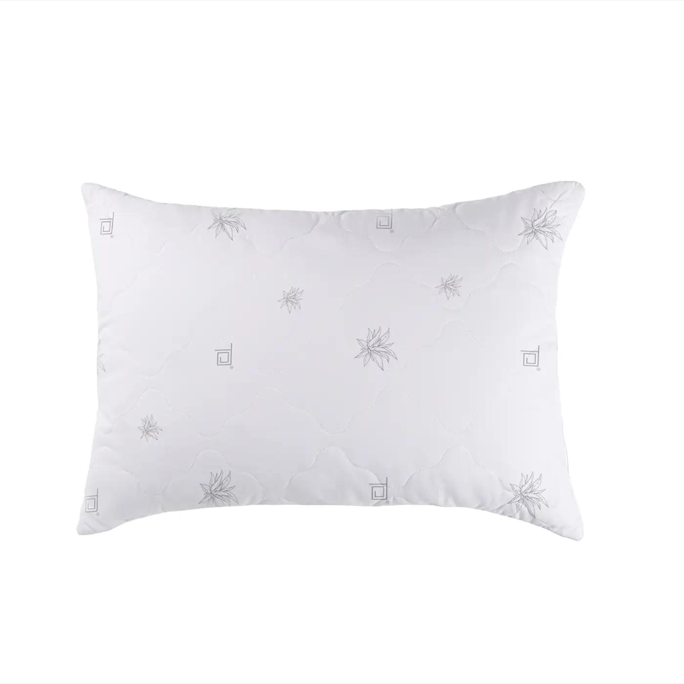 Подушка "NATURE" ALOE VERA, 50x70 - Фото 2