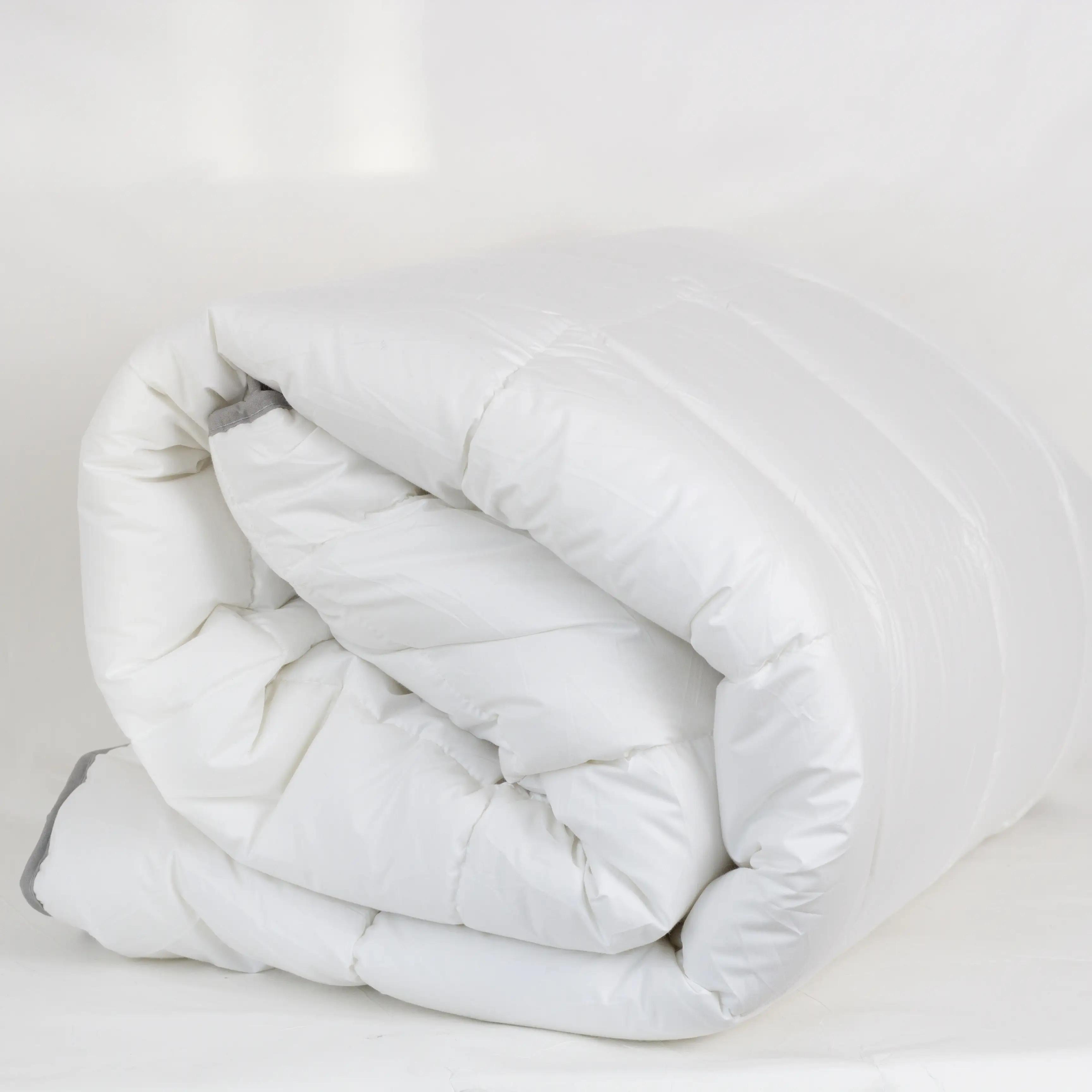 Quilt "COTE BLANC" SILK, 150x210 - Photo 2