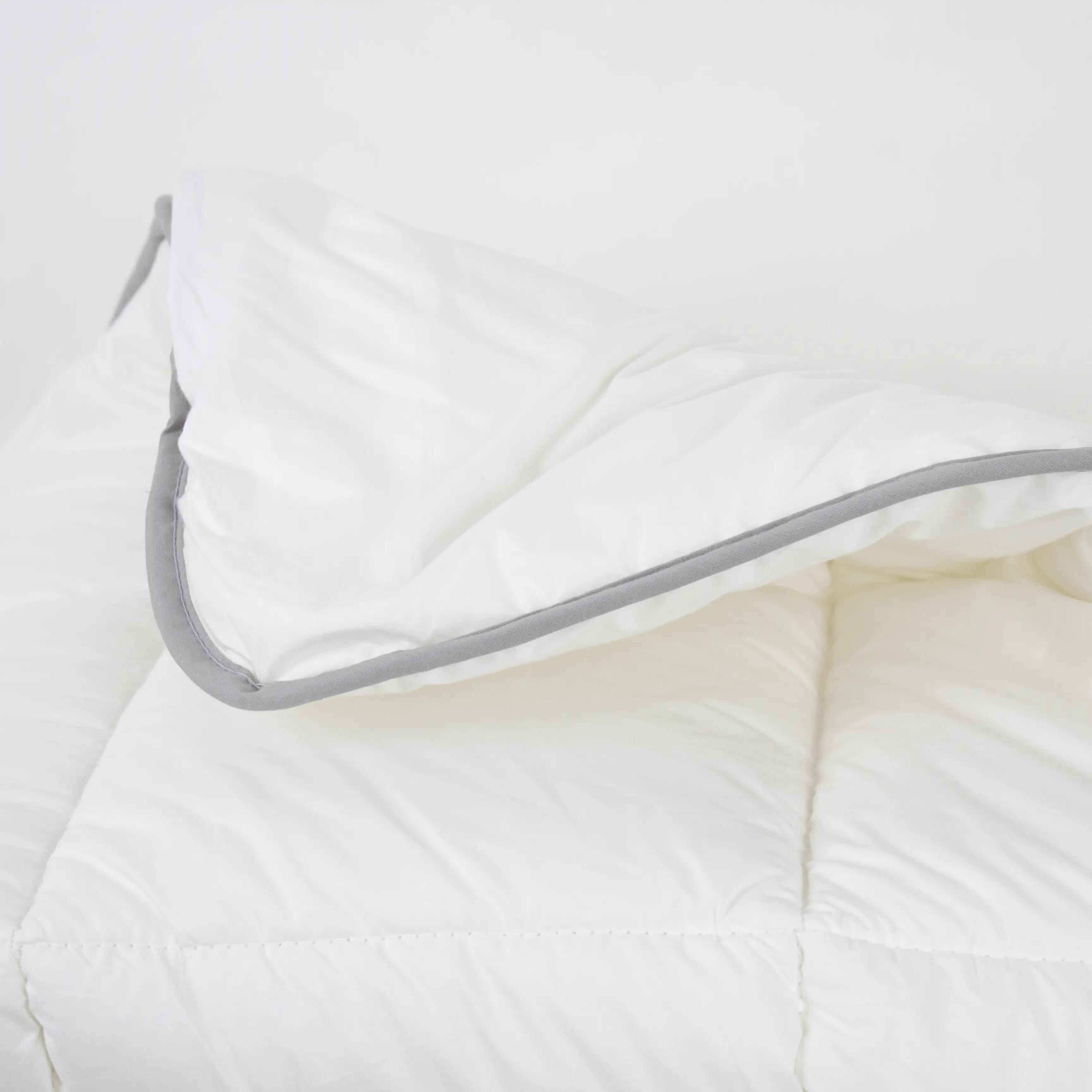 Quilt "COTE BLANC" SILK, 150x210 - Photo 3