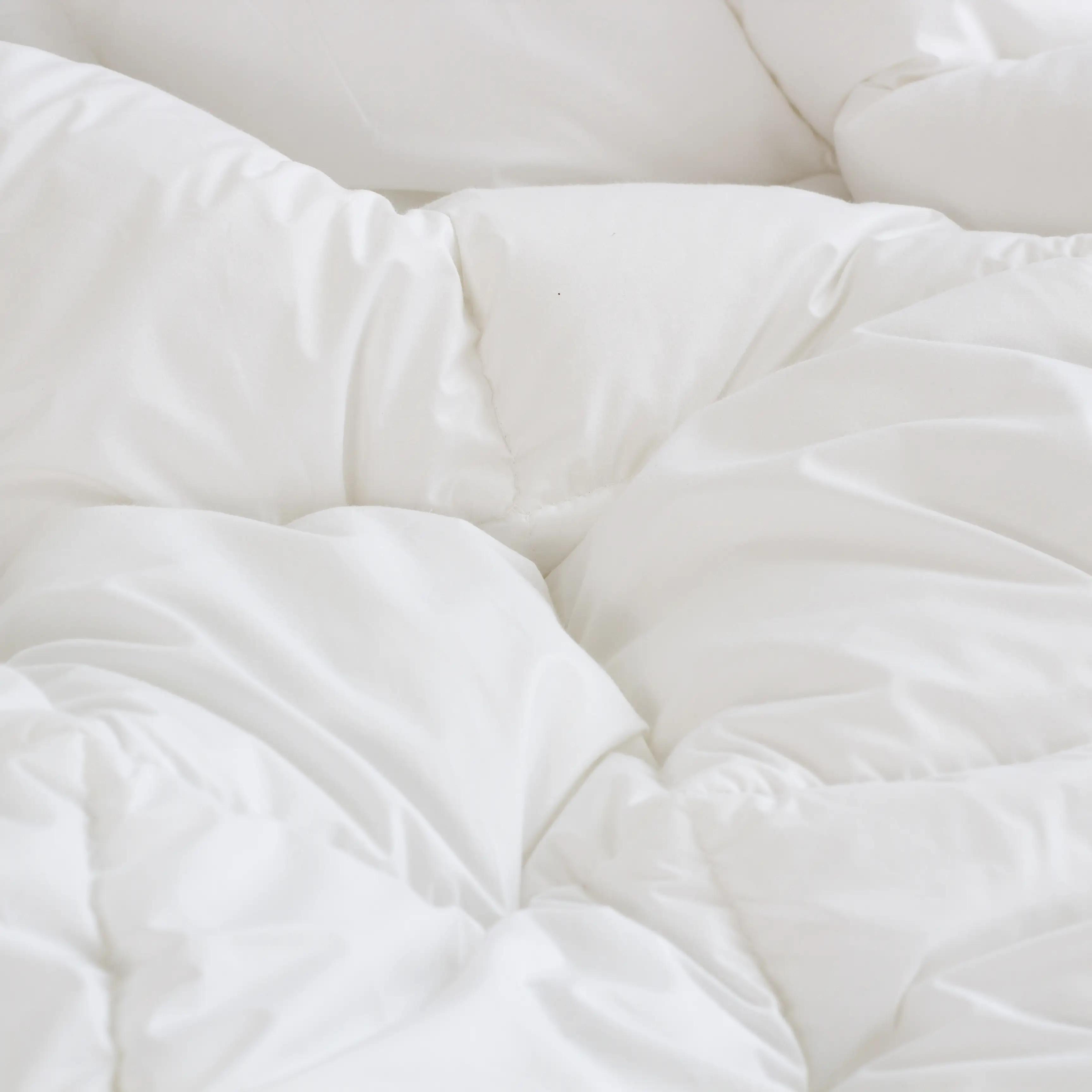 Quilt "COTE BLANC" SILK, 150x210 - Photo 4