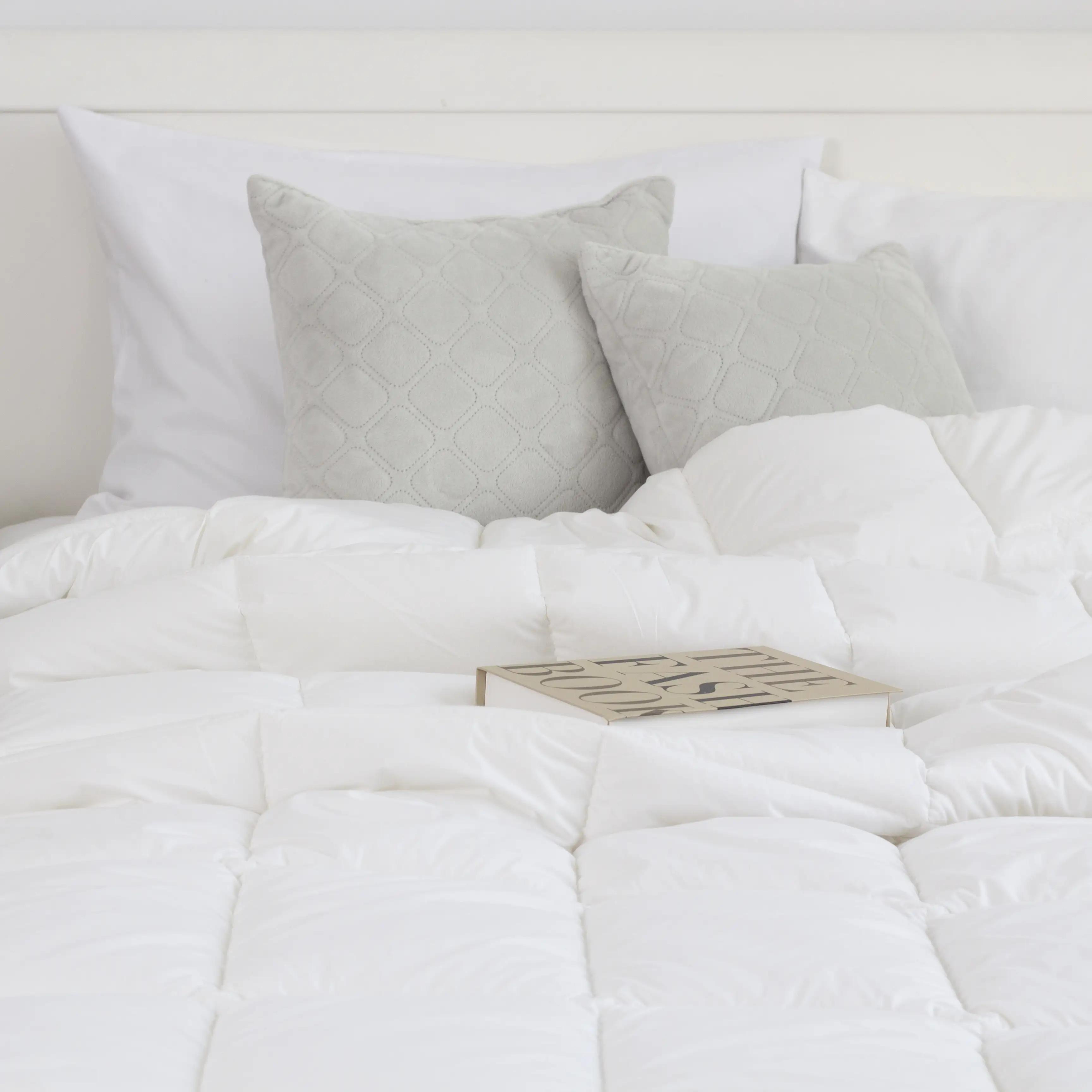 Quilt "COTE BLANC" SILK, 150x210 - Photo 5