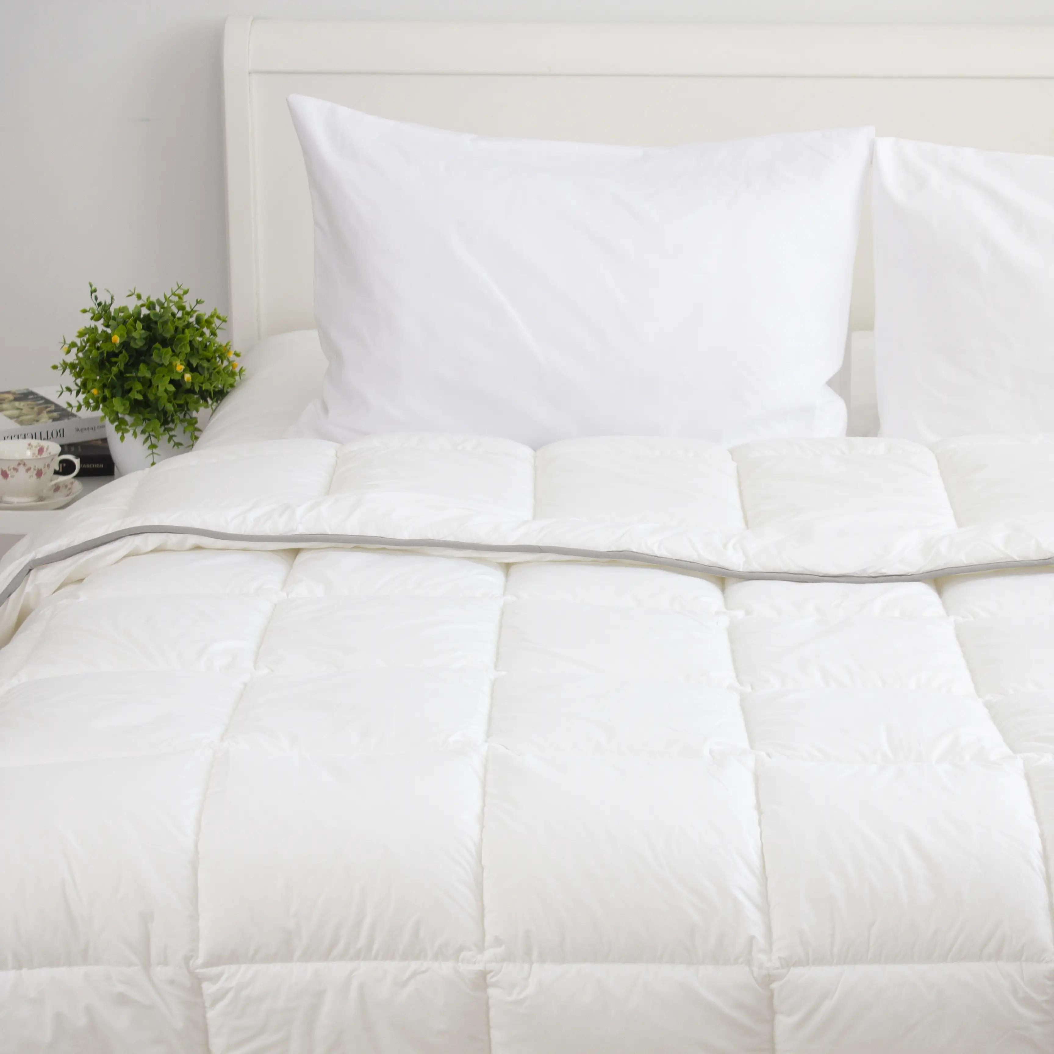 Quilt "COTE BLANC" SILK, 150x210 - Photo 6