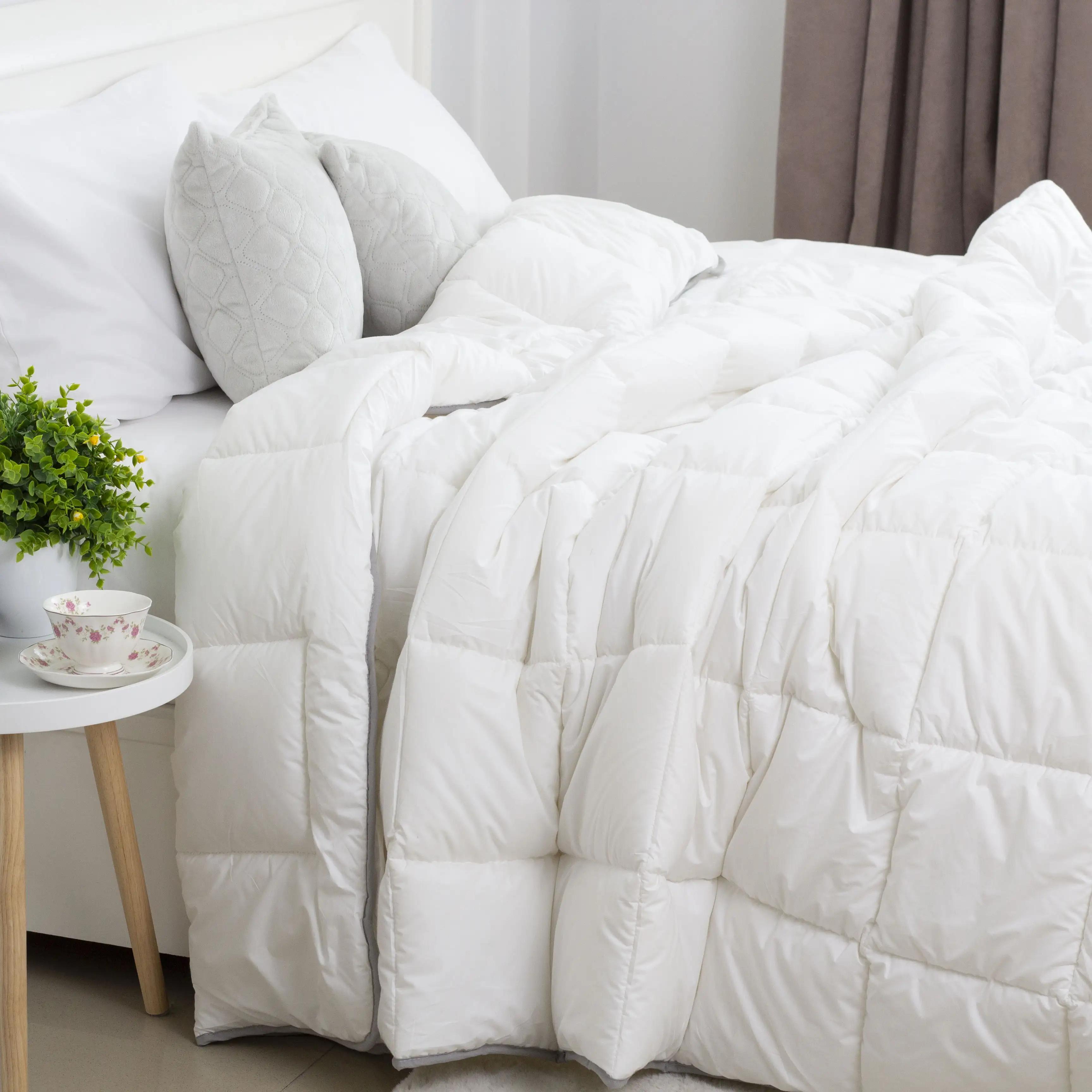 Quilt "COTE BLANC" SILK, 150x210 - Photo 7