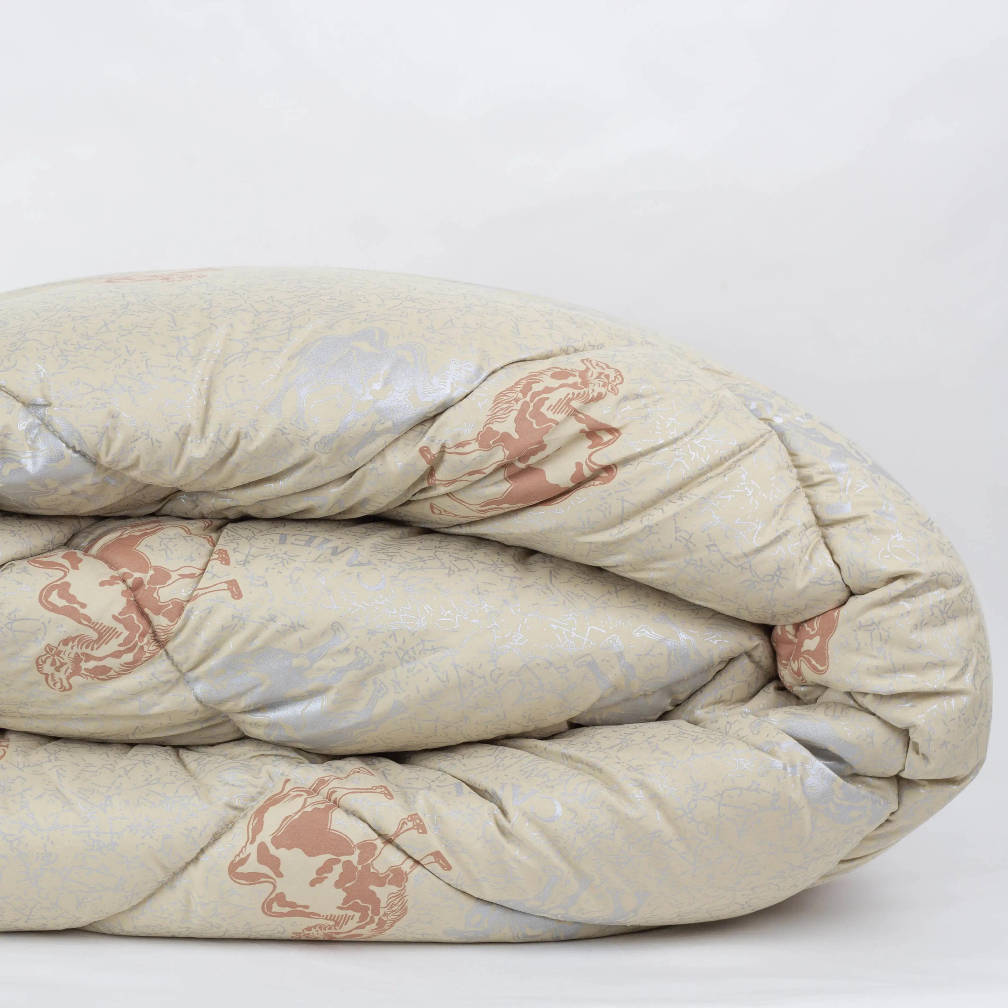 Ковдра DREAM "CAMEL" , 180x210 - Фото 2