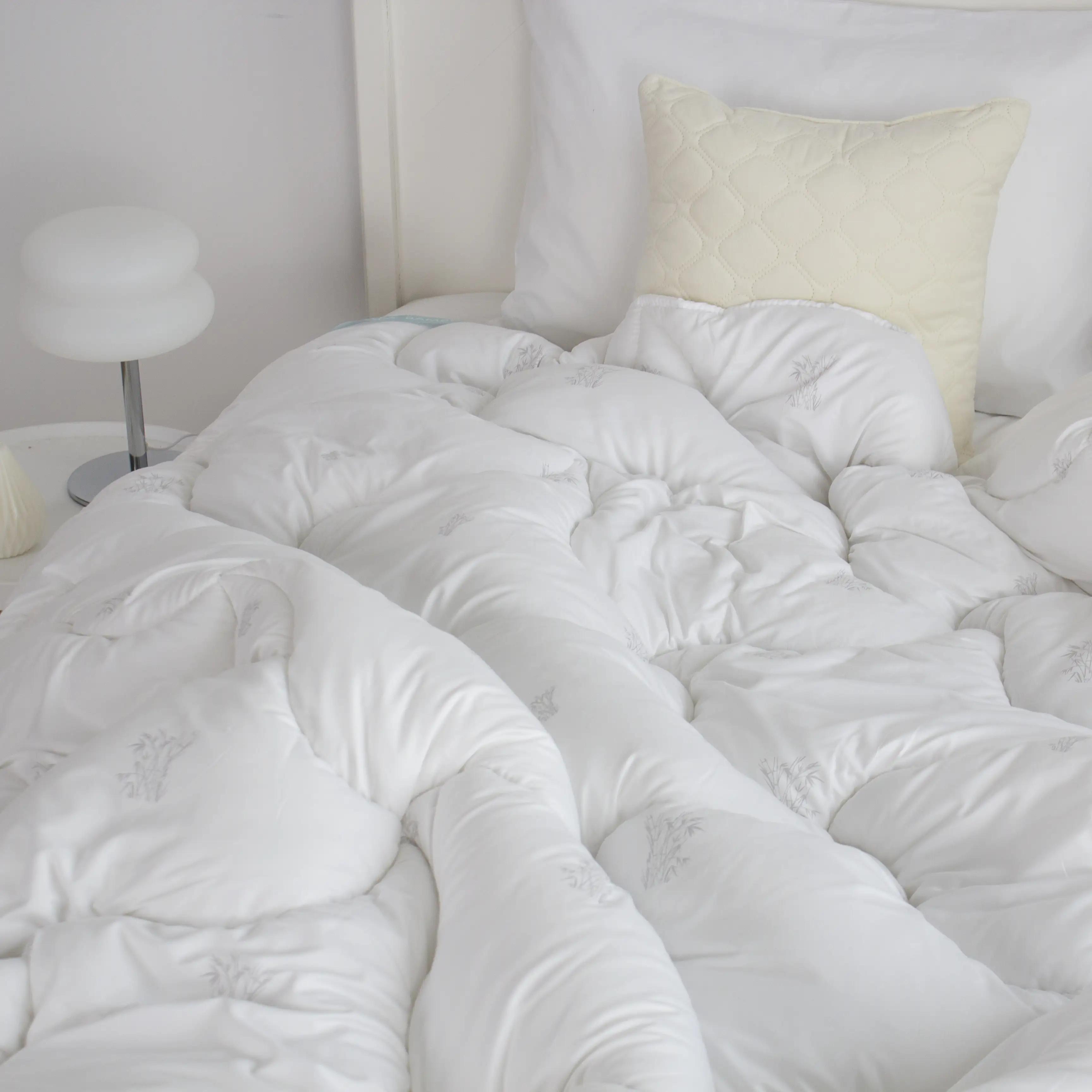 Ковдра NATURE "BAMBOO" , 150x210 - Фото 5