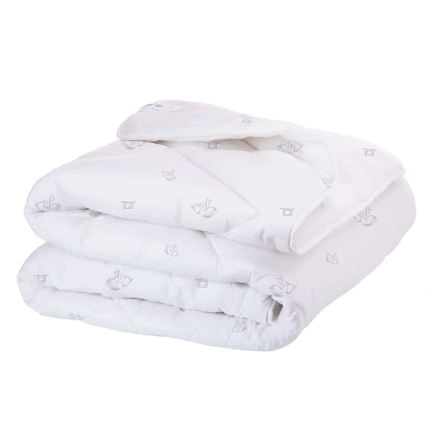 Quilt NATURE "HARMONY SUMMER LINE", 200x210 - Photo 2