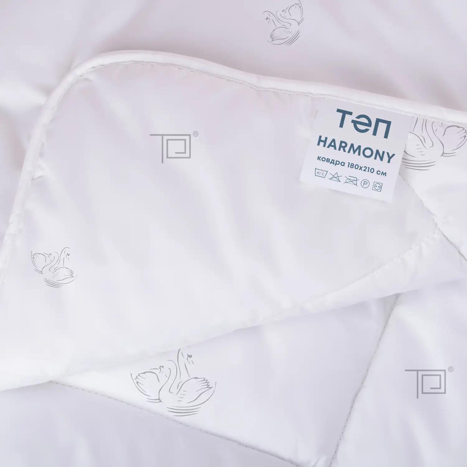 Quilt NATURE "HARMONY SUMMER LINE", 200x210 - Photo 4