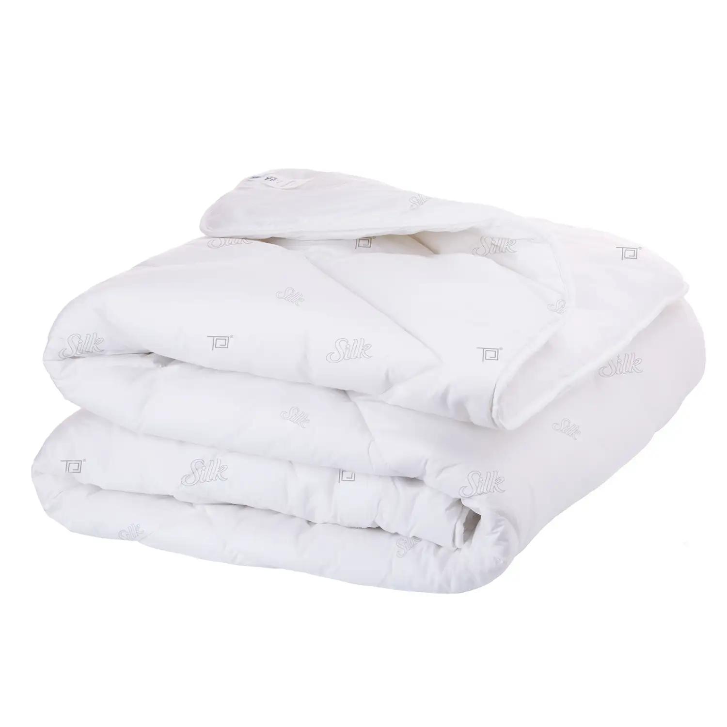 Quilt NATURE "SILK" (350g/m2), 150x210 - Photo 2