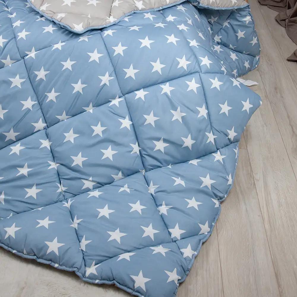 Ковдра FRIENDLY "ALASKA" Зірки, 200x220 - Фото 5