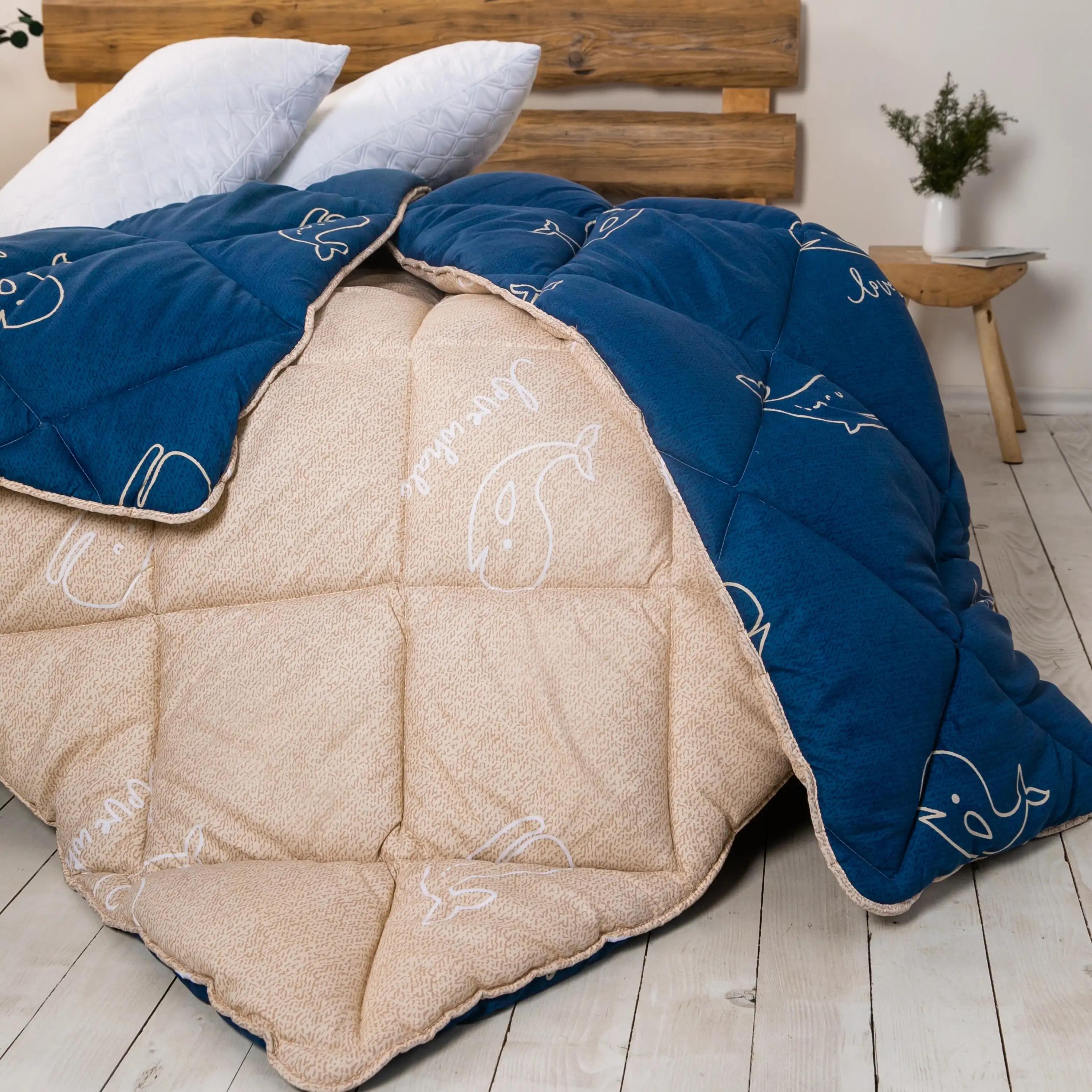 Ковдра FRIENDLY "ALASKA" Кити, 200x220 - Фото 3