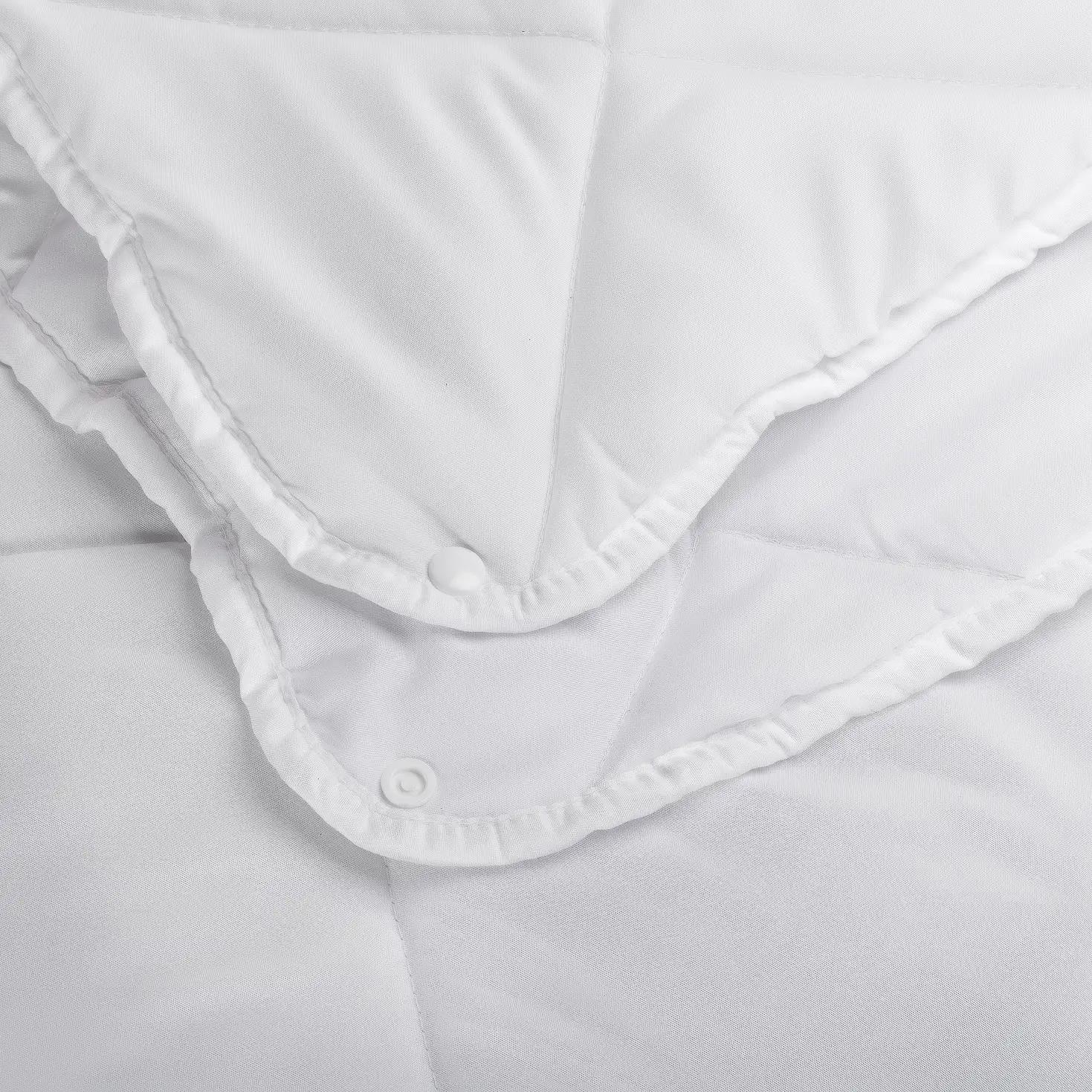 Одеяло FRIENDLY "FOUR SEASONS" белая, 200x210 - Фото 6