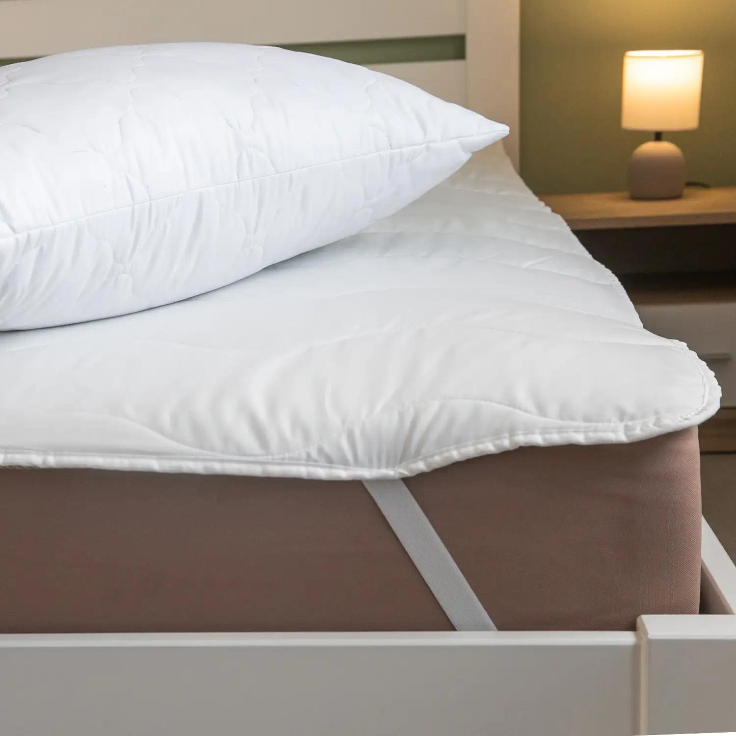 Наматрацник "ECOBLANK" , 180x200 - Фото 2