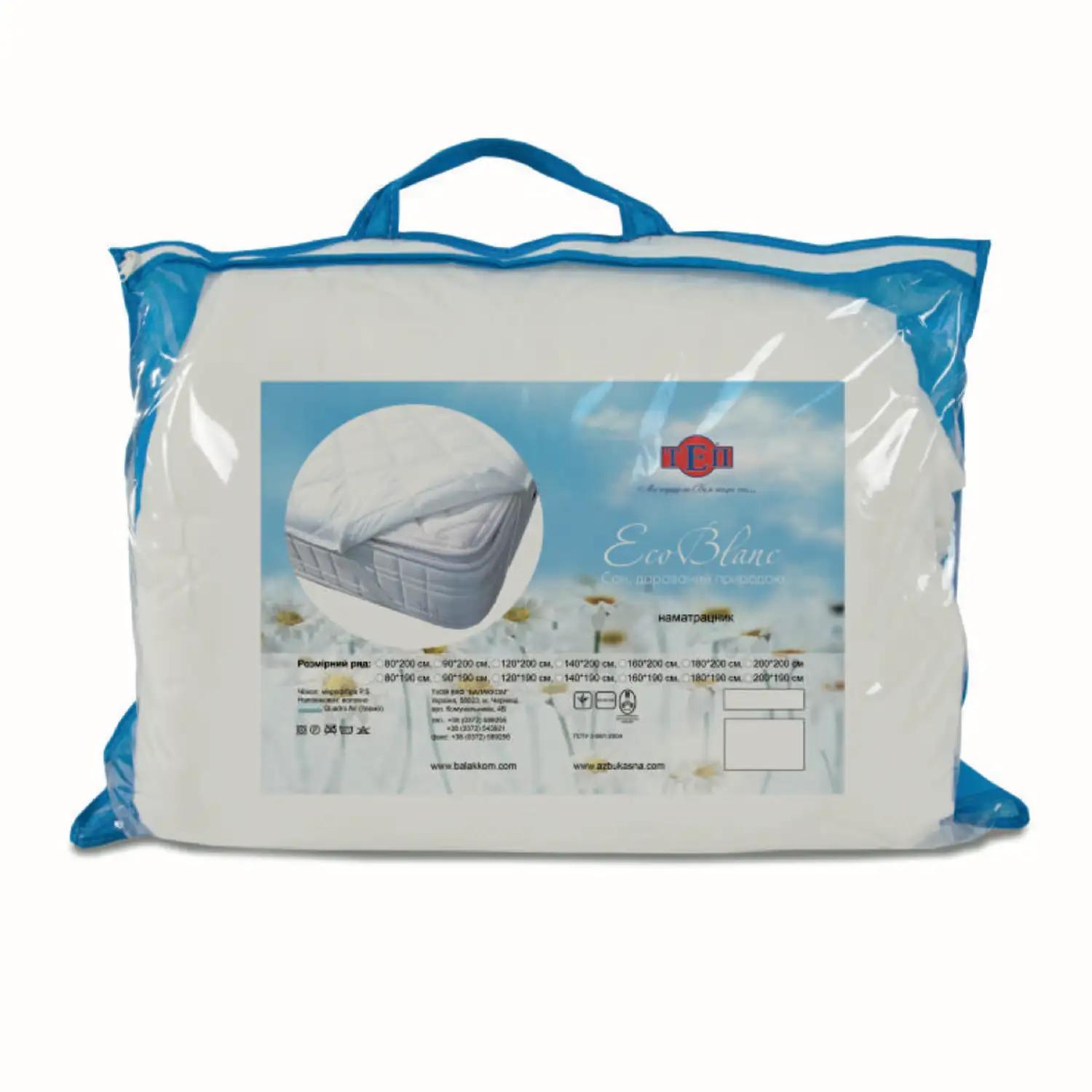 Наматрацник "ECOBLANK" , 180x200 - Фото 7