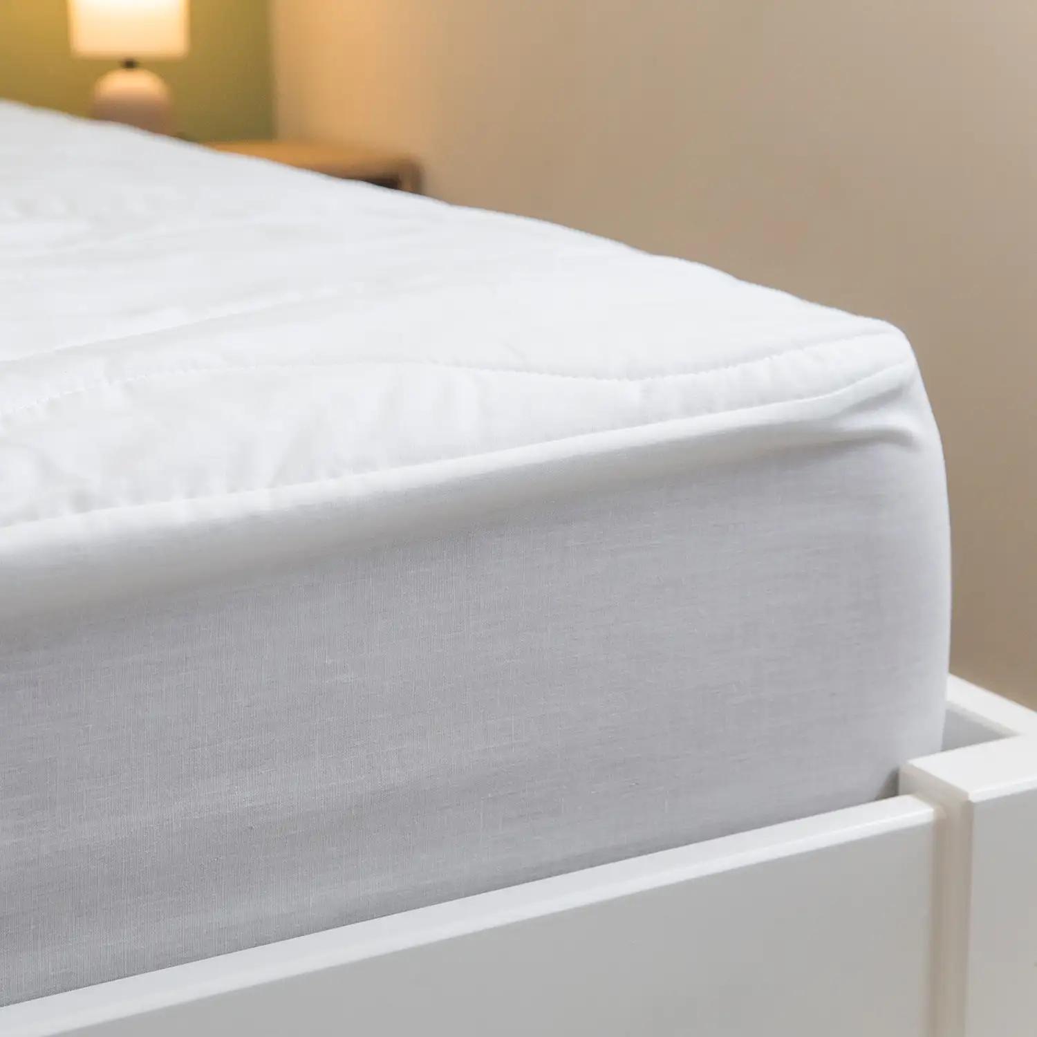 Наматрацник чохол "ECOBLANK", 140x200x30 - Фото 2