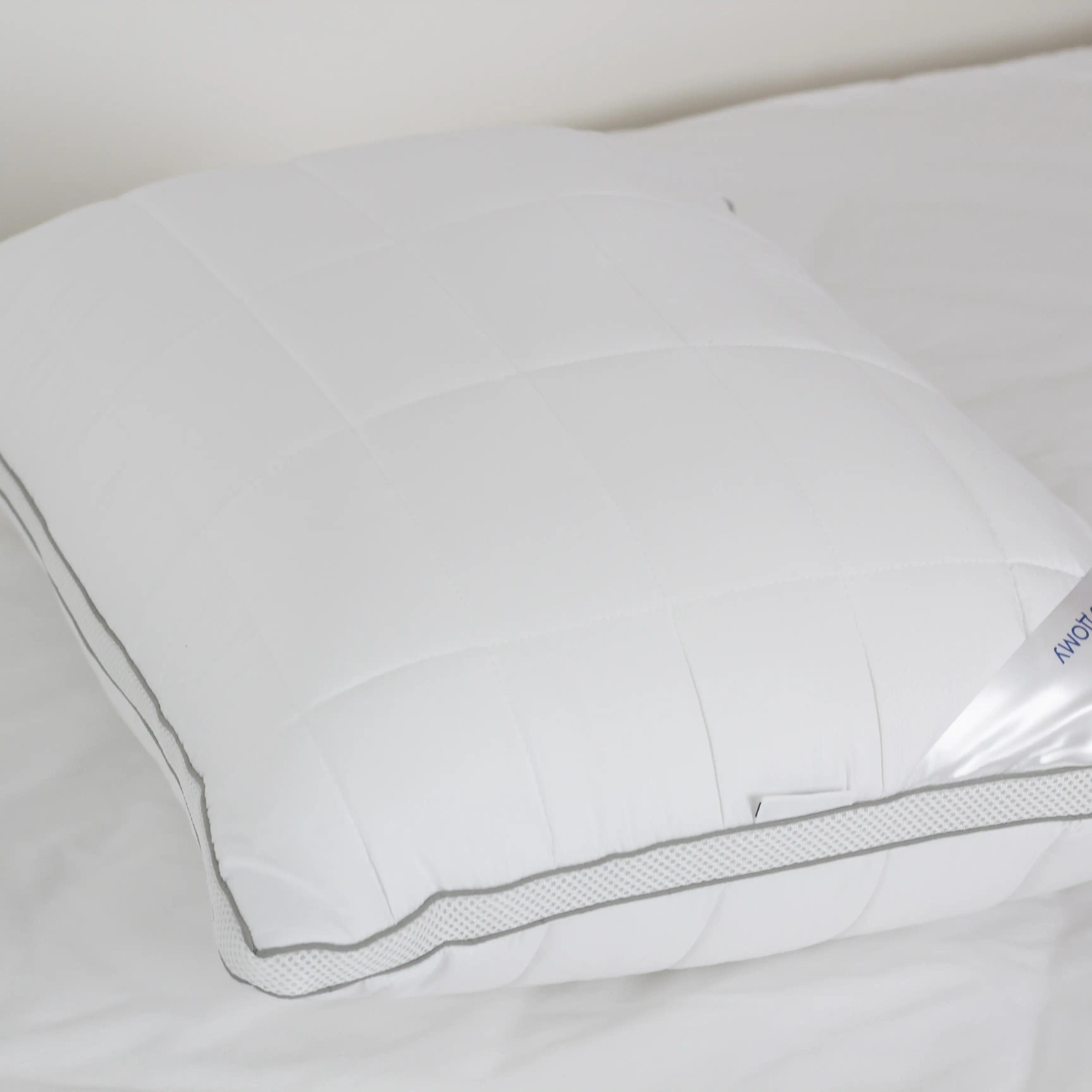 Подушка INNOVATION "BREEZE", 70x70 - Фото 4