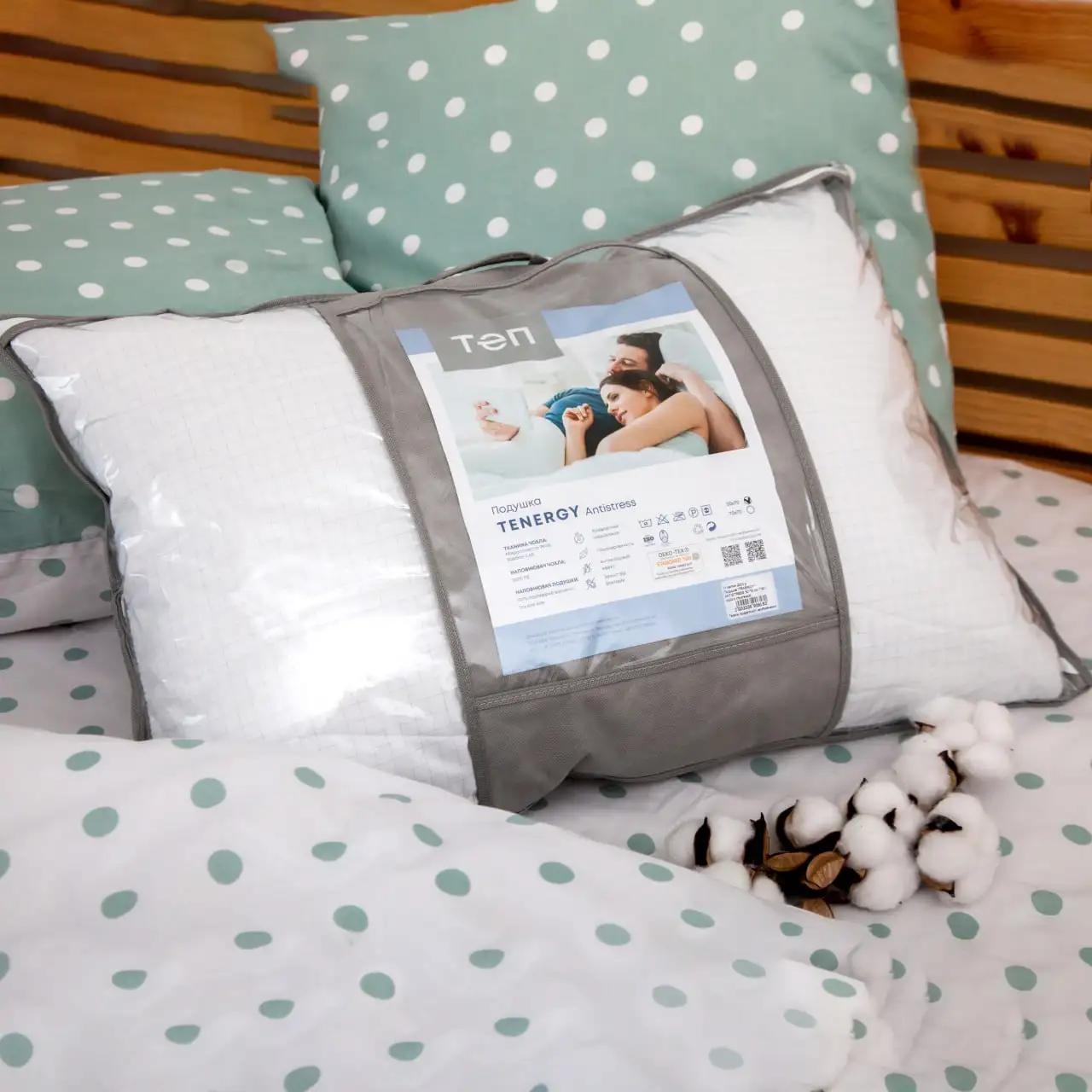 Подушка INNOVATION "TENERGY" ANTISTRESS , 50x70 - Фото 5