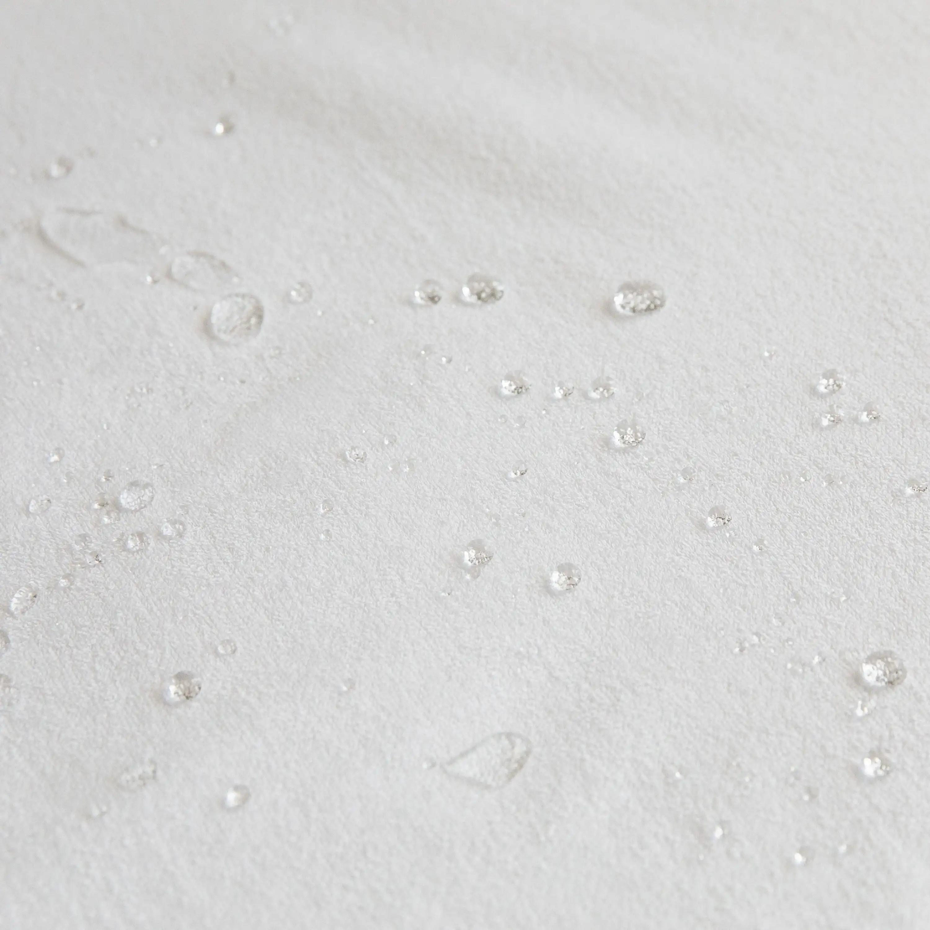 Bed sheet "WATERPROOF" Bamboo, 120x200 - Photo 5