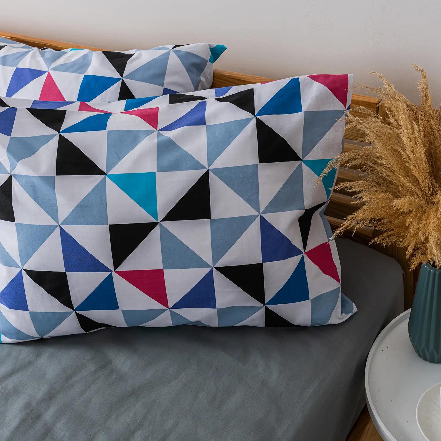 Комплект наволочок ТЕП скрутка Mozaika