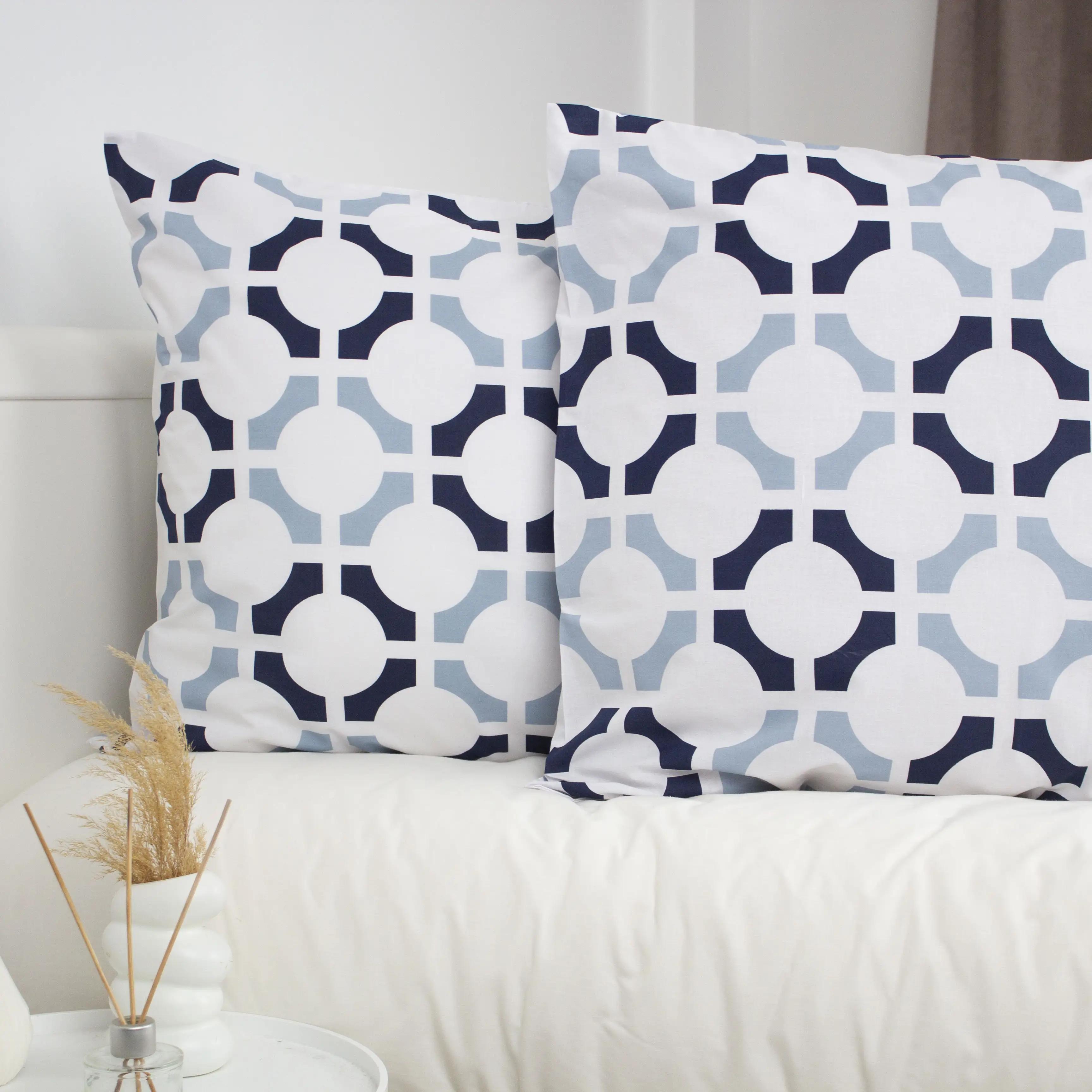 Pillowcases TEP twist Modern, 50x70 - Photo 2