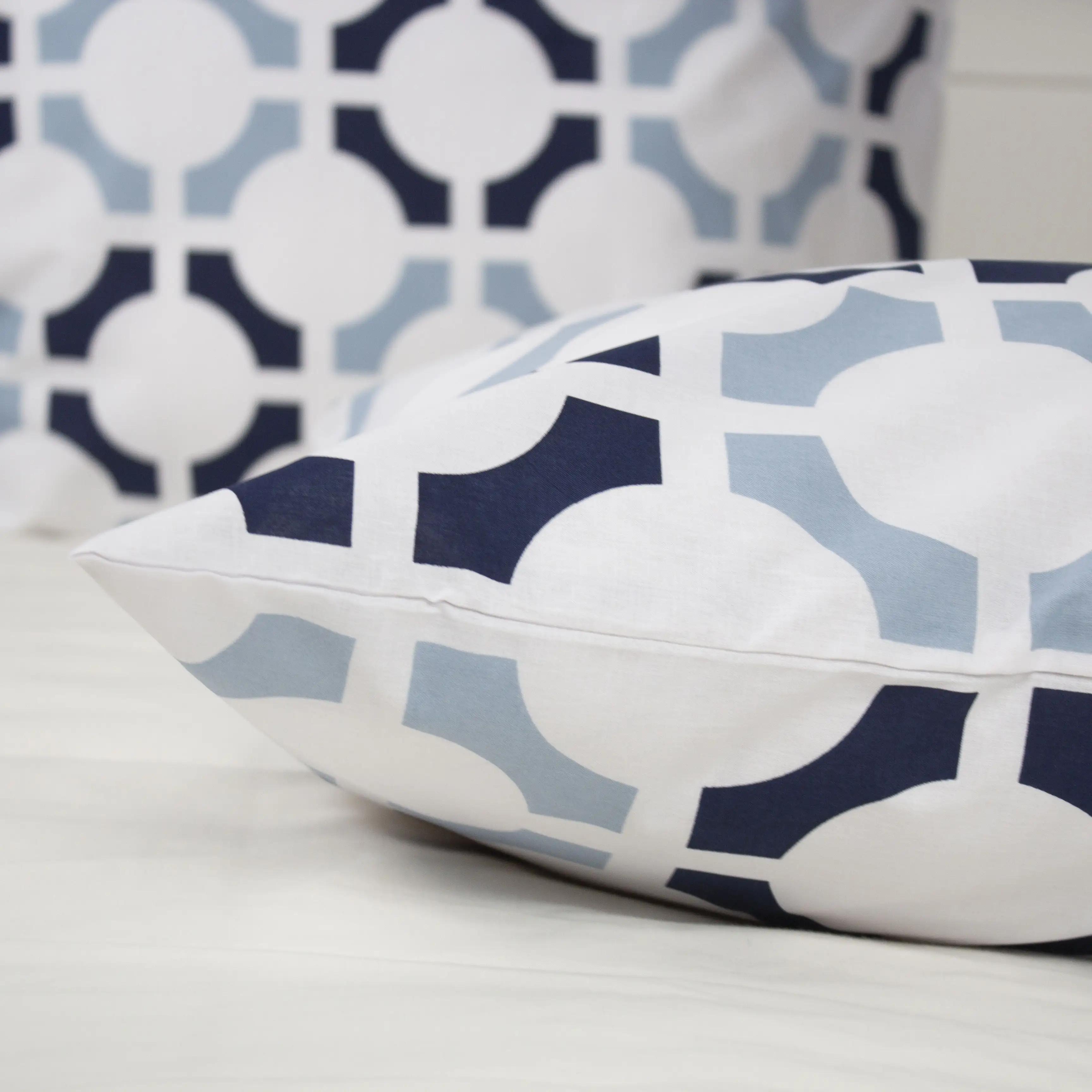 Pillowcases TEP twist Modern, 50x70 - Photo 3