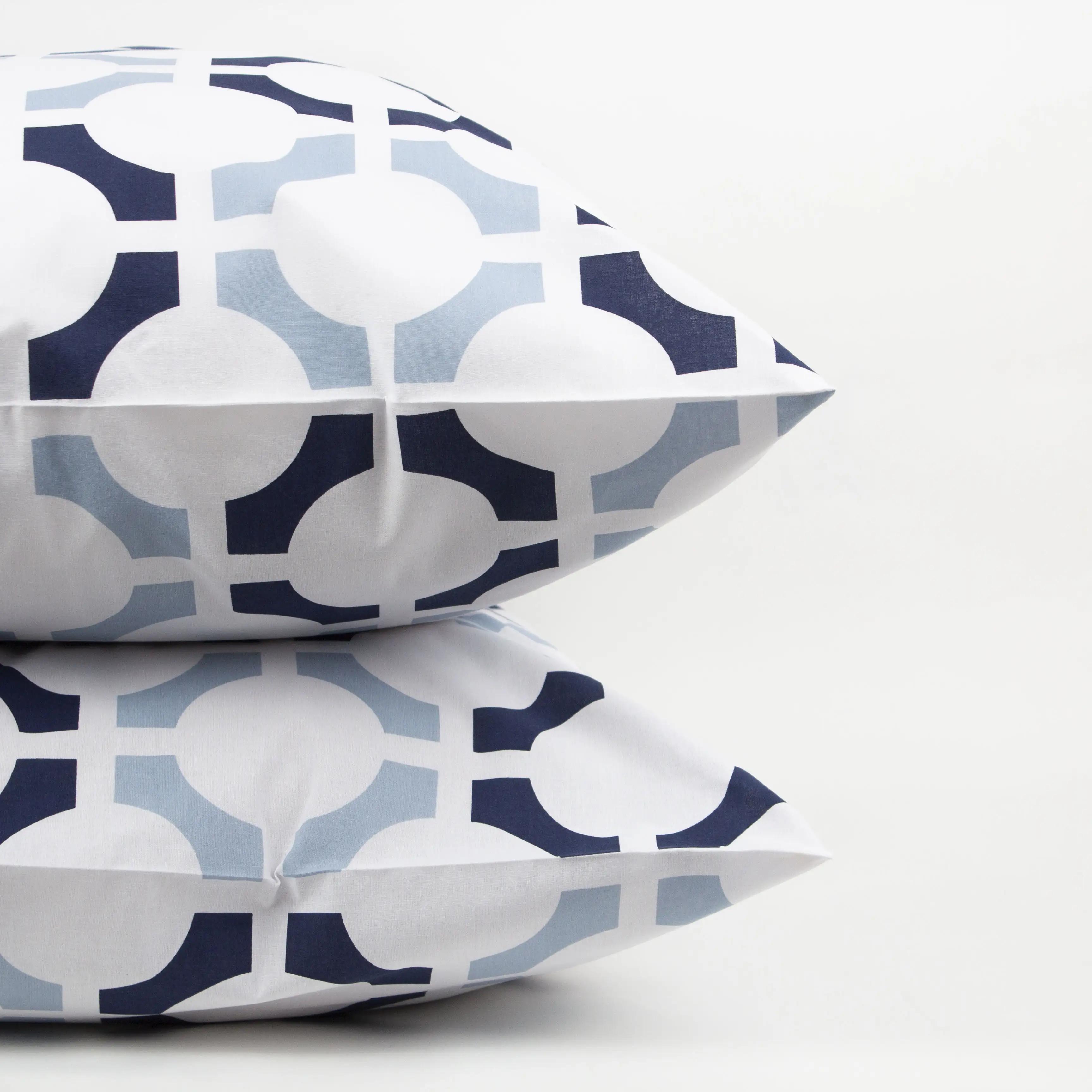 Pillowcases TEP twist Modern, 50x70 - Photo 4